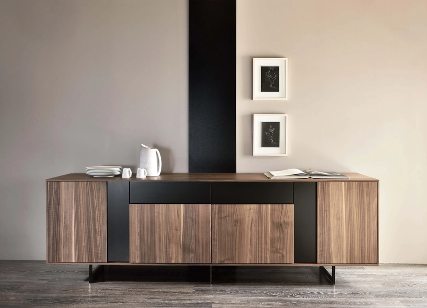 LEVEL SIDEBOARD – Buffets / Commodes de Tagged De-code | Architonic