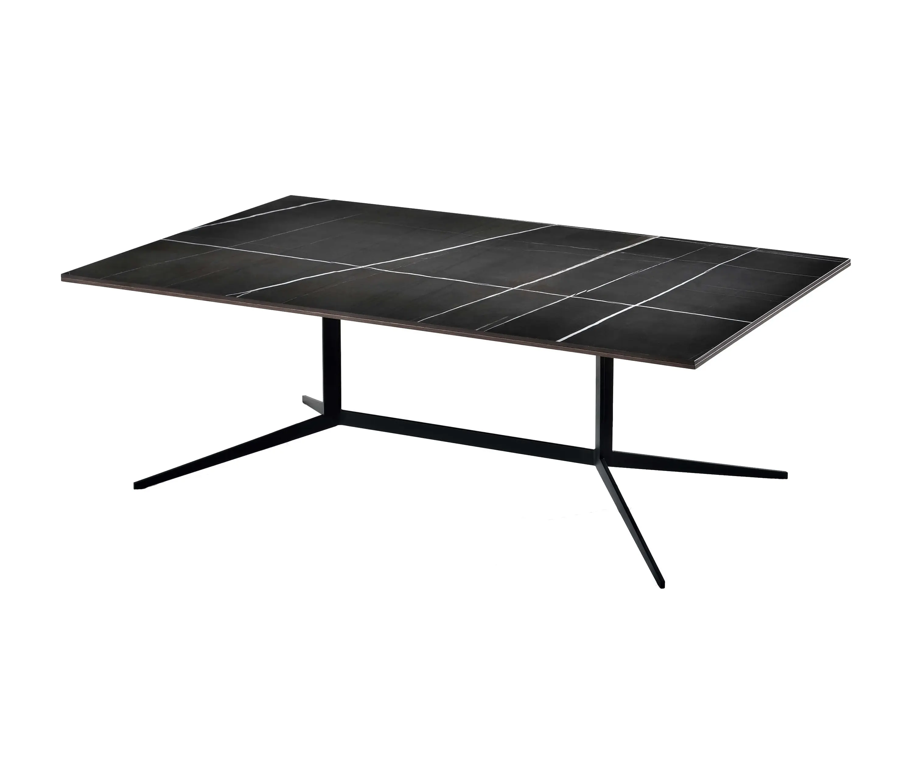 Tagged De-code - New York coffee table