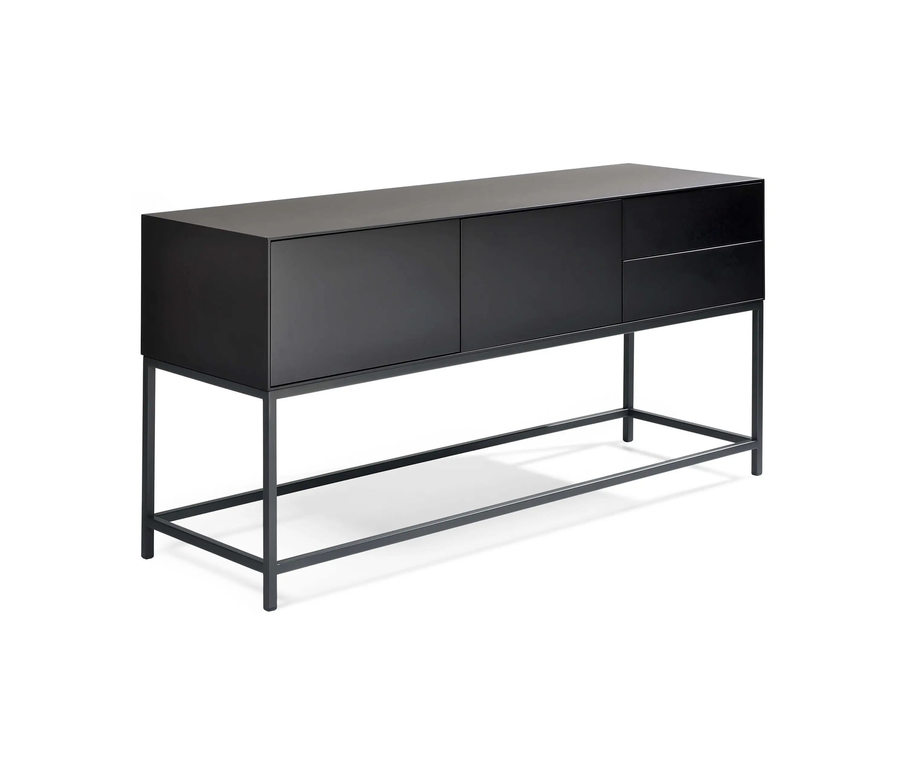 Tagged De-code - PR1 console