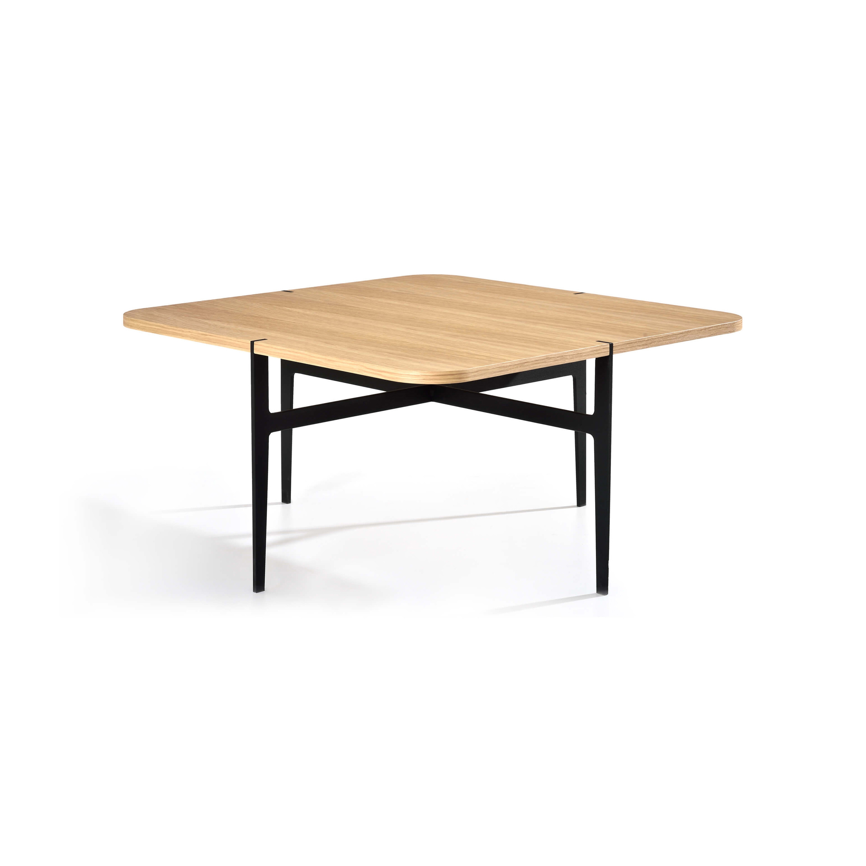 Produkt Shangai coffee table des Herstellers Tagged De-code anzeigen