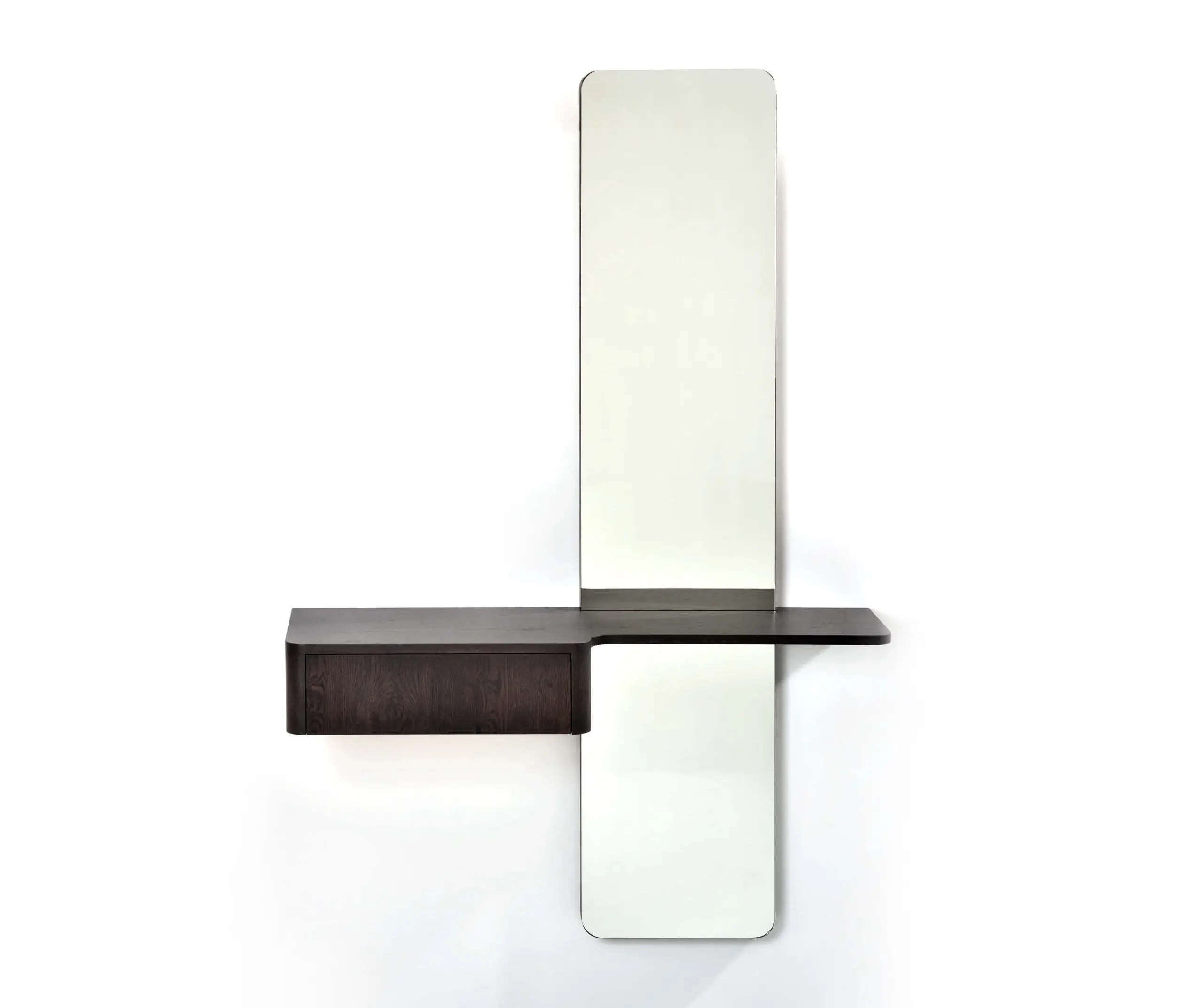 Tagged De-code - Vast Curved console