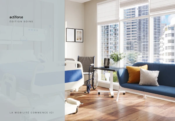 Imagen de vista previa del archivo Édition Soins