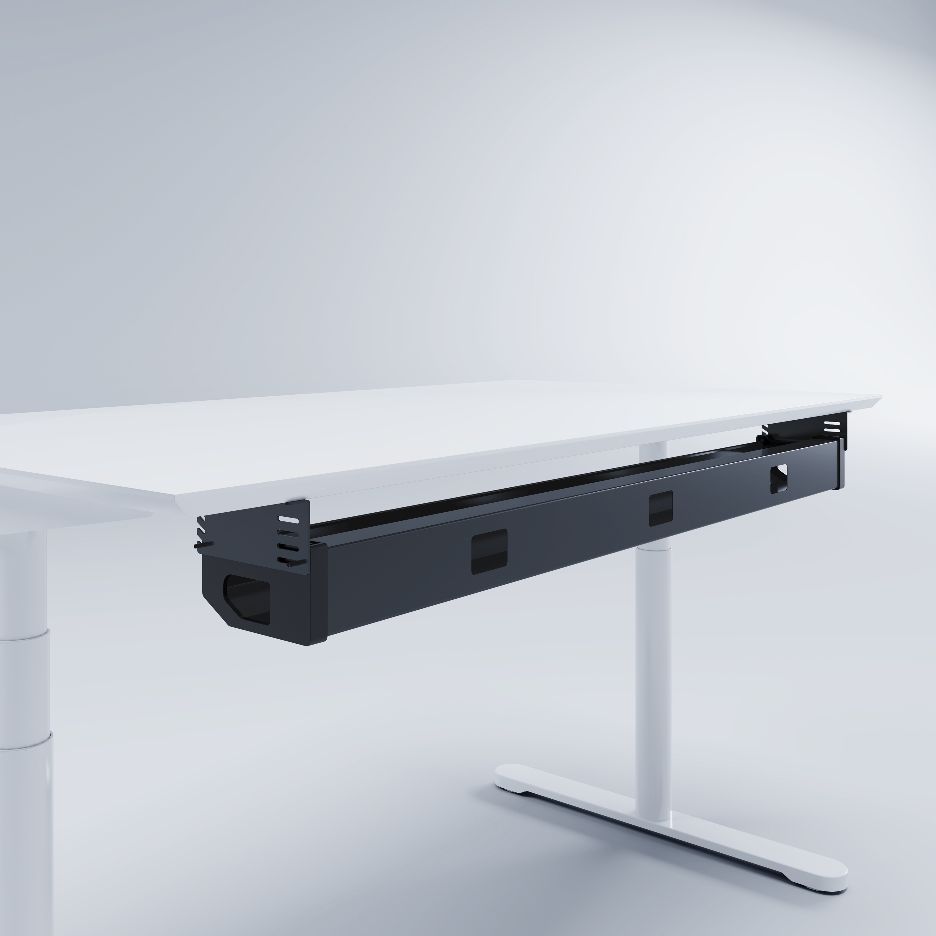 Display product Cabletray 1200 from manufacturer Actiforce