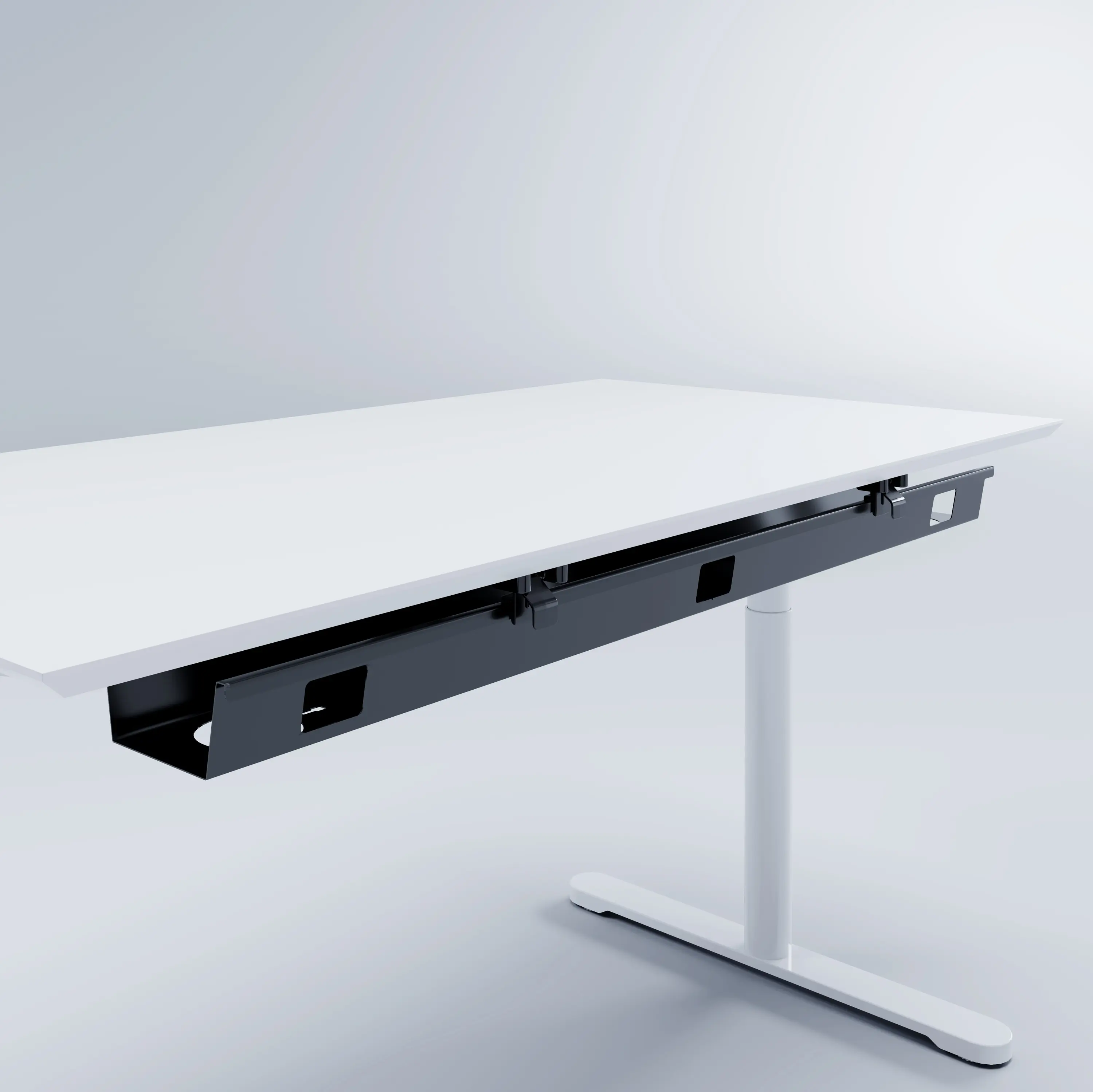 Actiforce - Soporte de cables Click