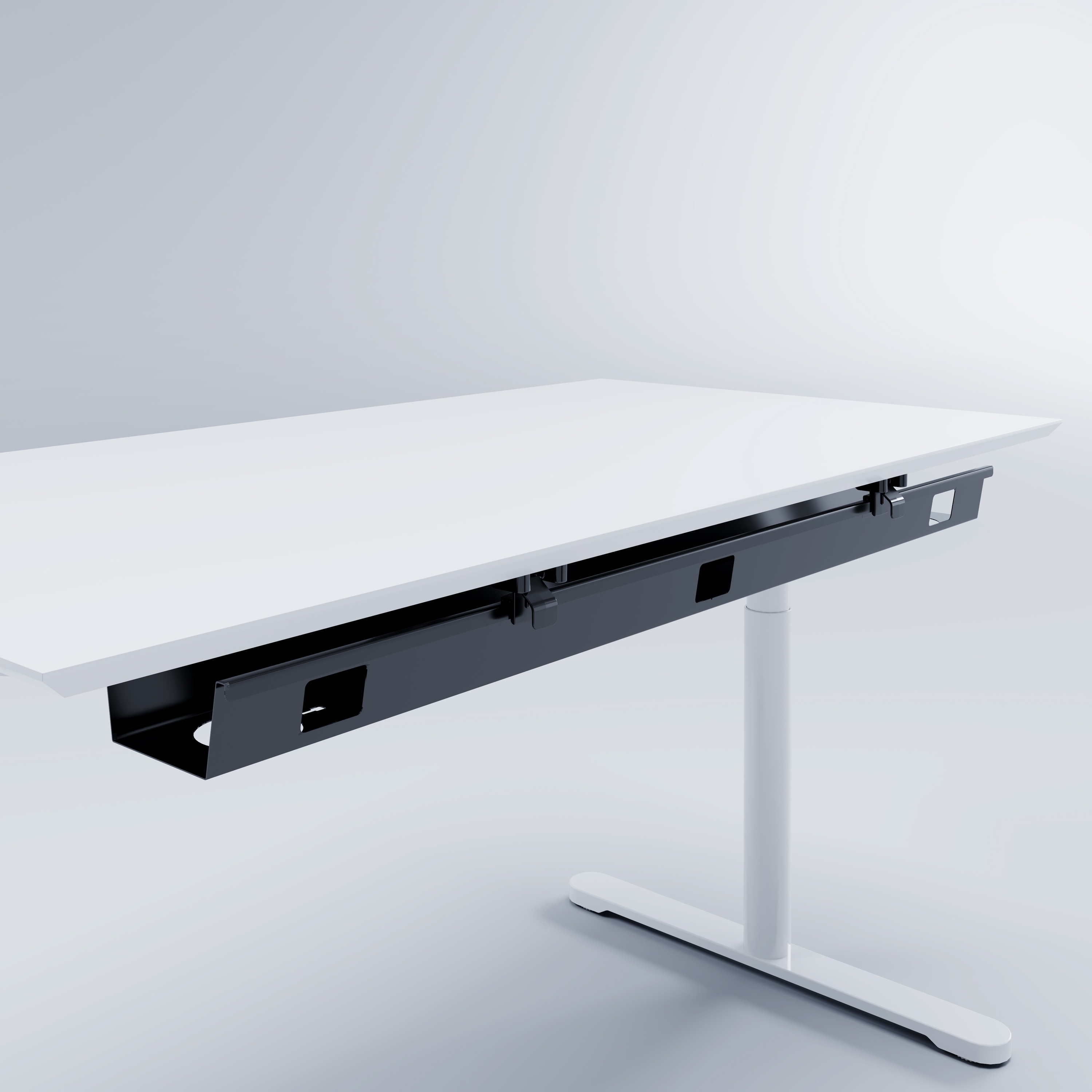 Display product Cabletray Click from manufacturer Actiforce