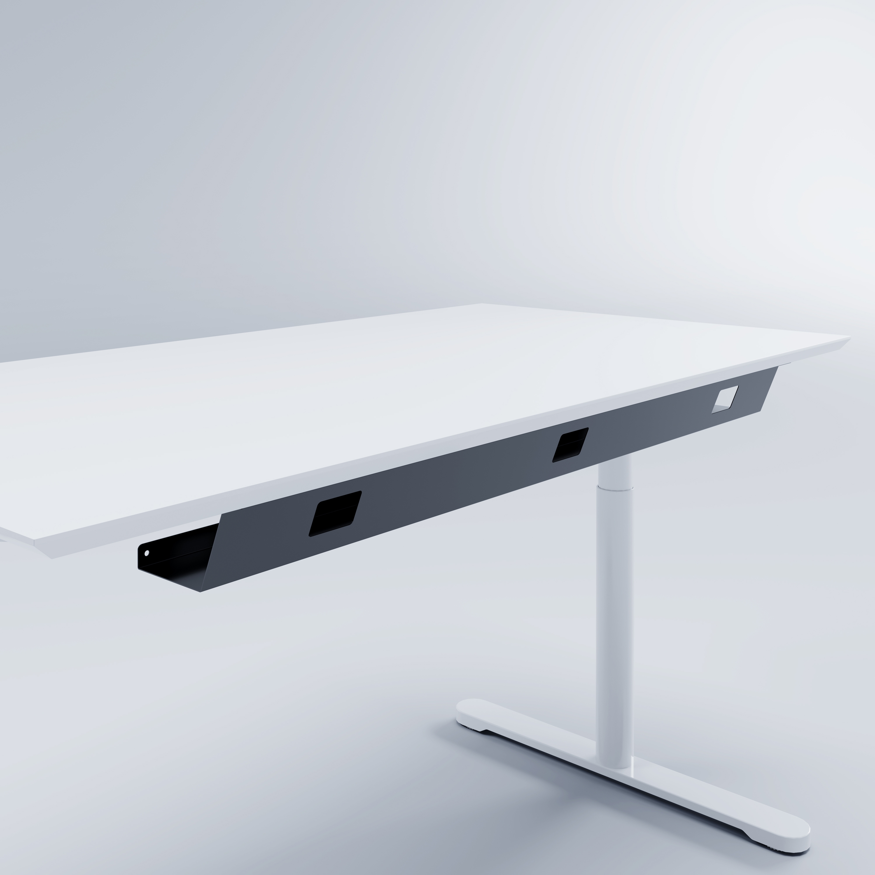 Display product Cabletray Fix from manufacturer Actiforce