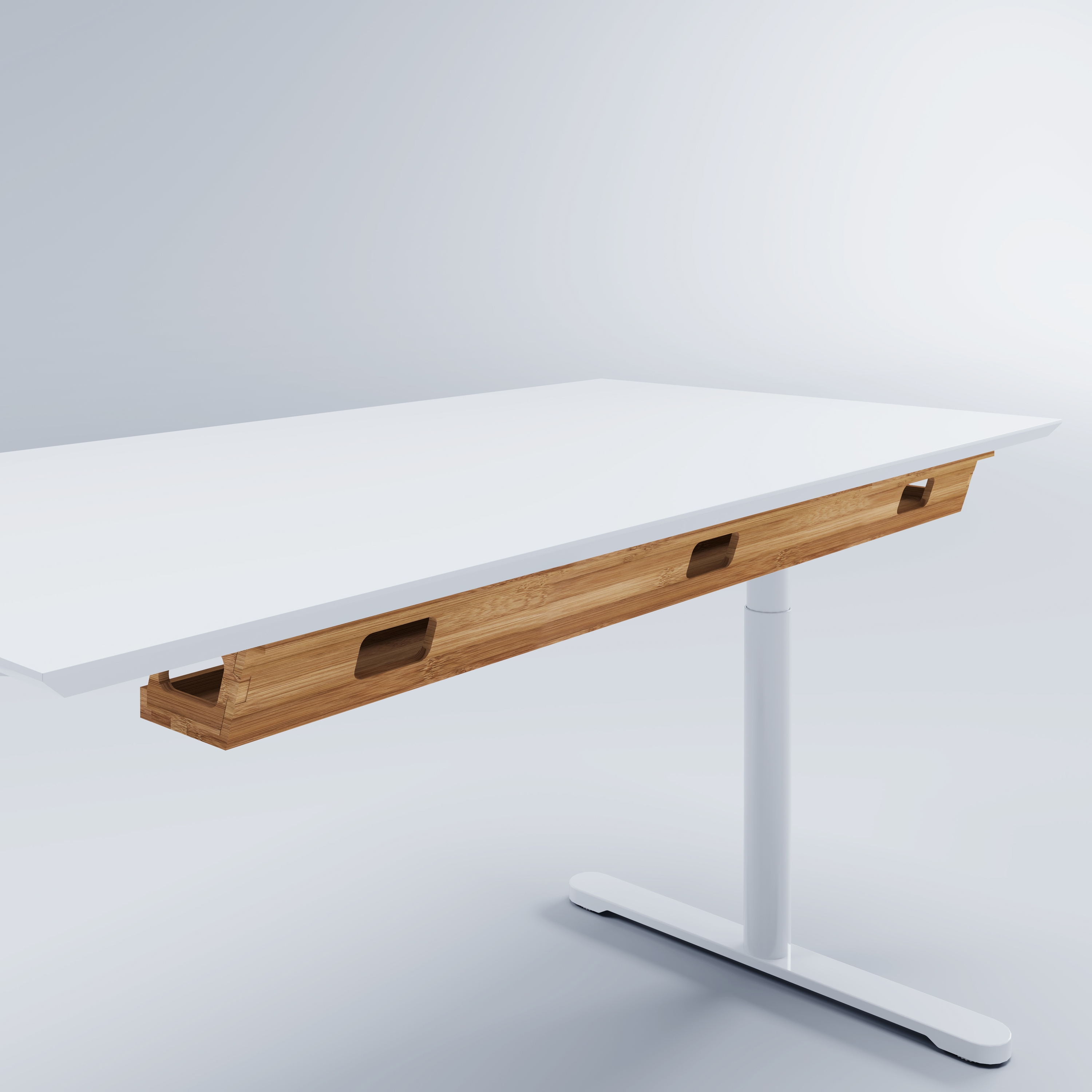 Display product Cabletray Bamboo from manufacturer Actiforce