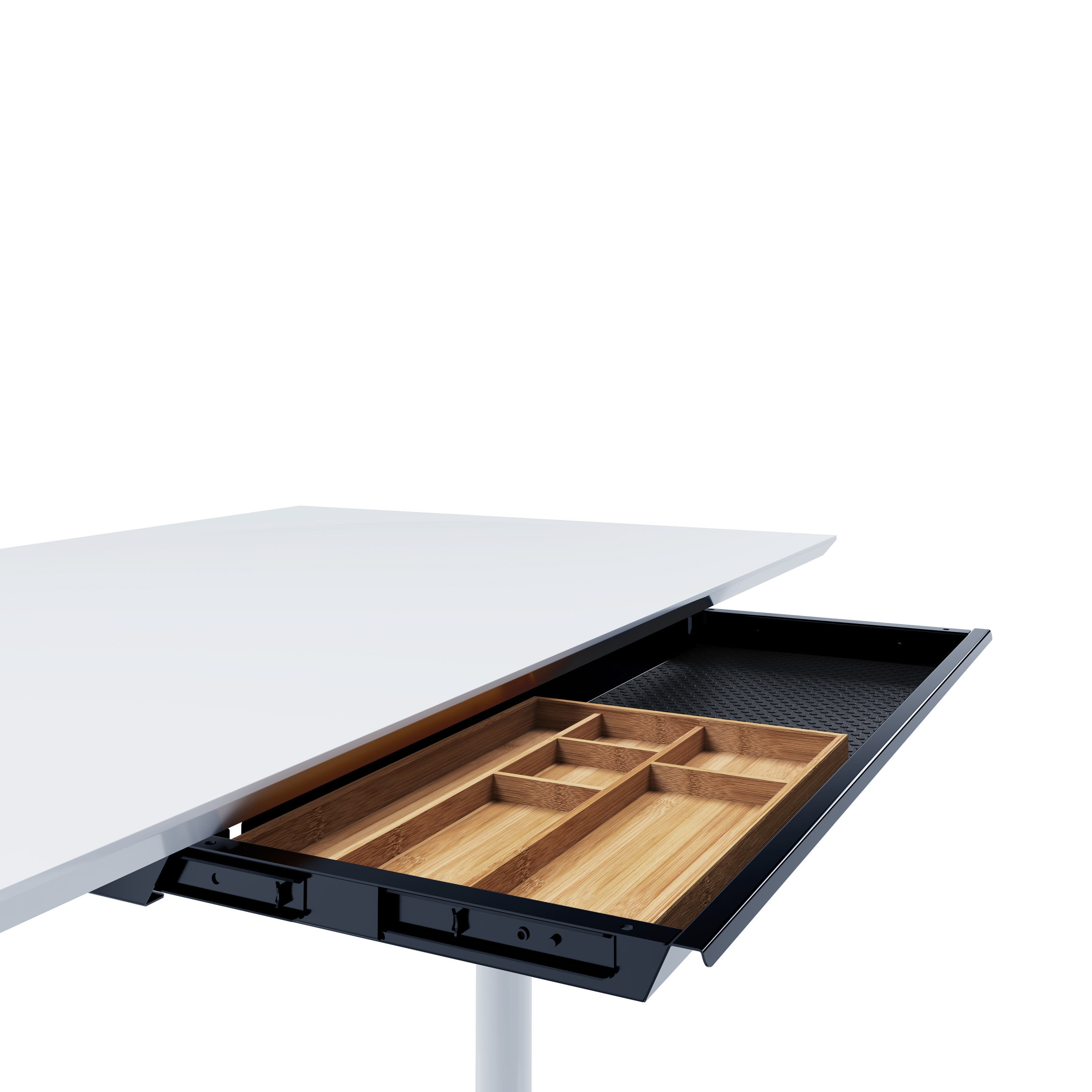 Mostra il prodotto Stationary drawer SL del produttore Actiforce