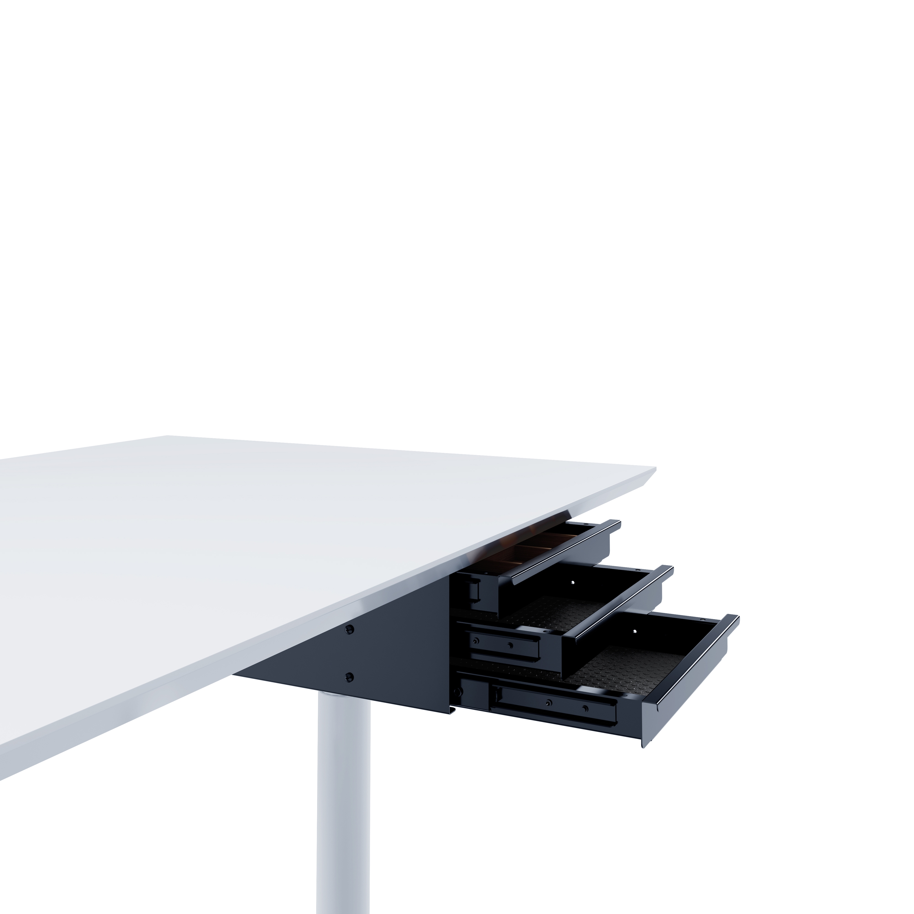 Mostra il prodotto Stationary drawer TRI del produttore Actiforce