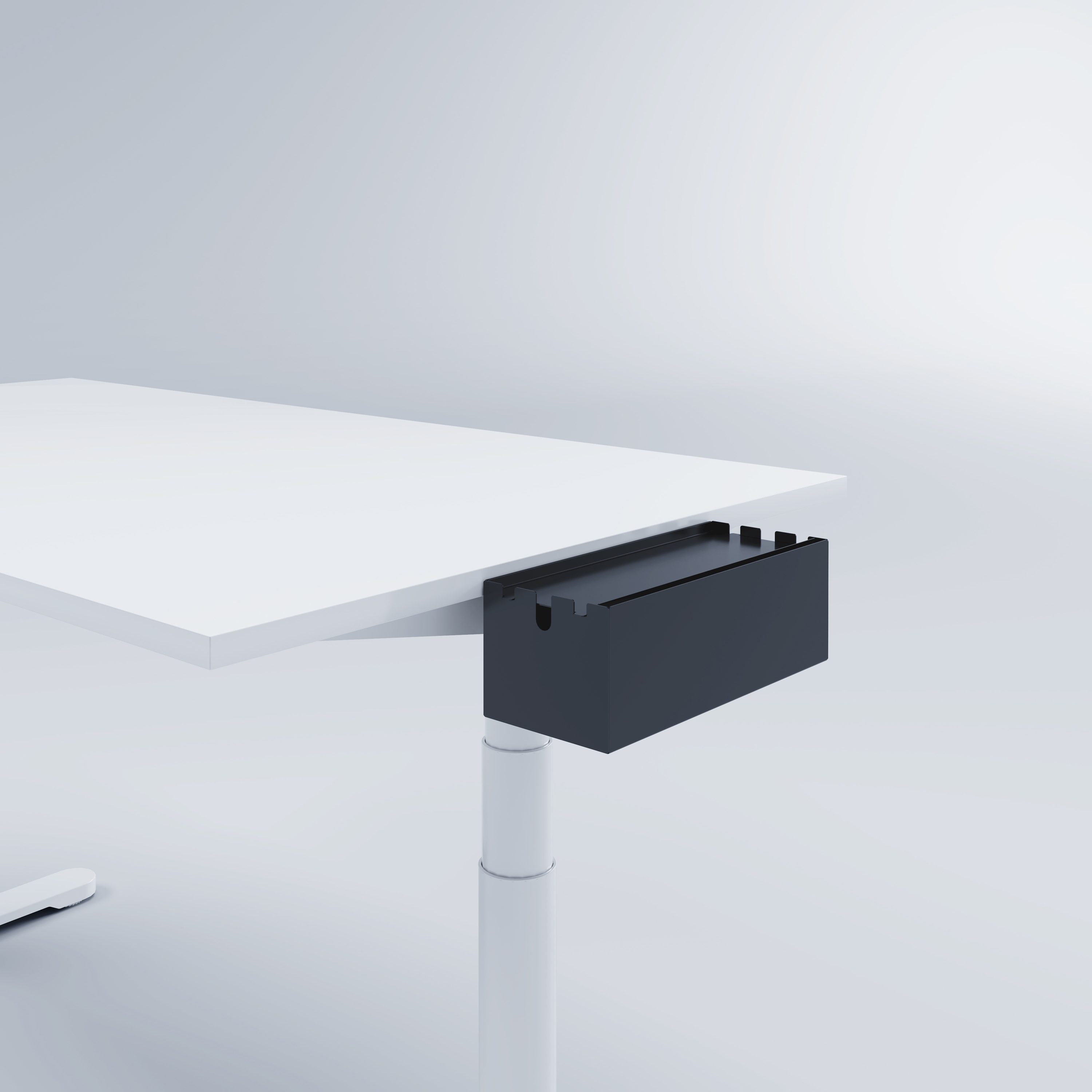Mostra il prodotto Multibox S del produttore Actiforce