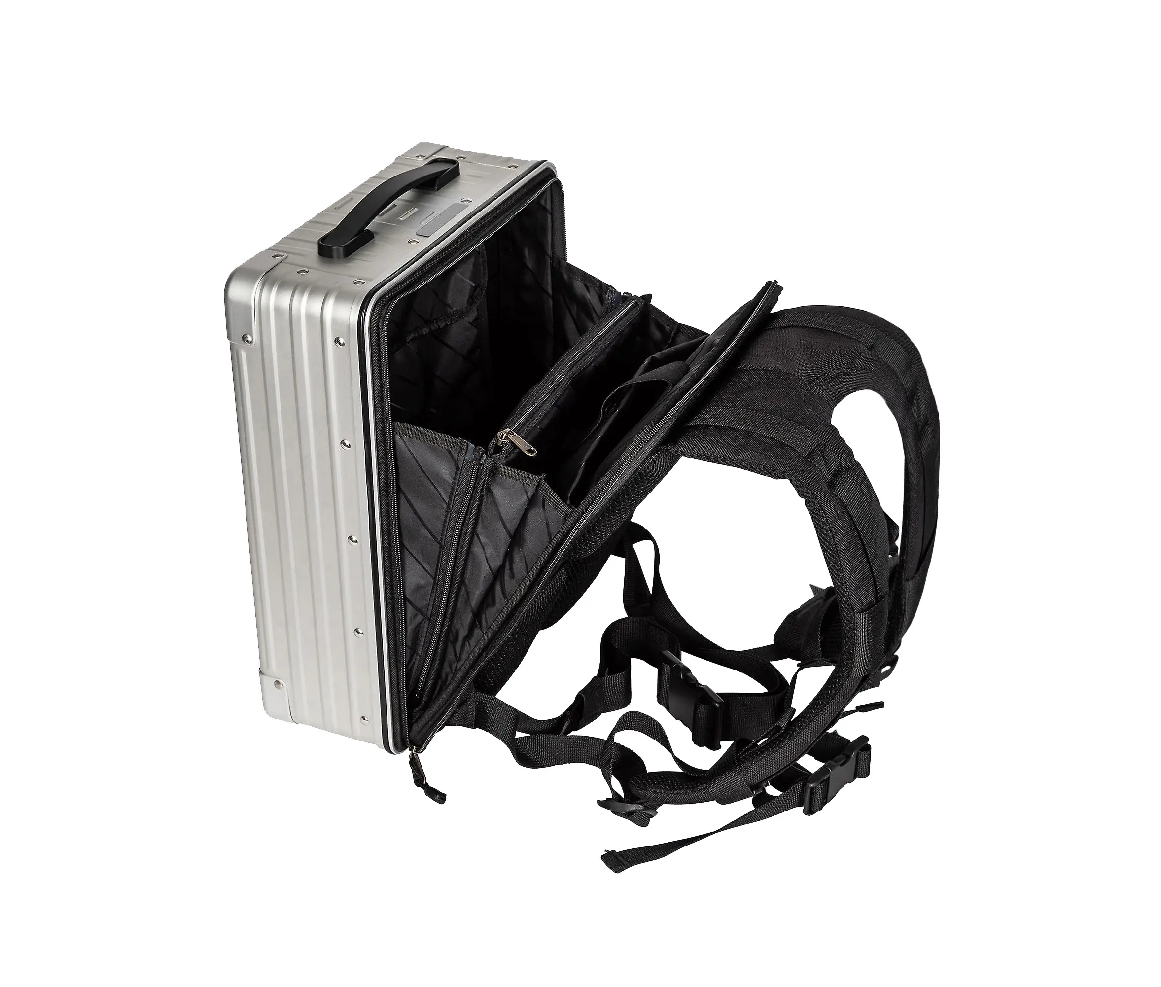 Actiforce - Parachute