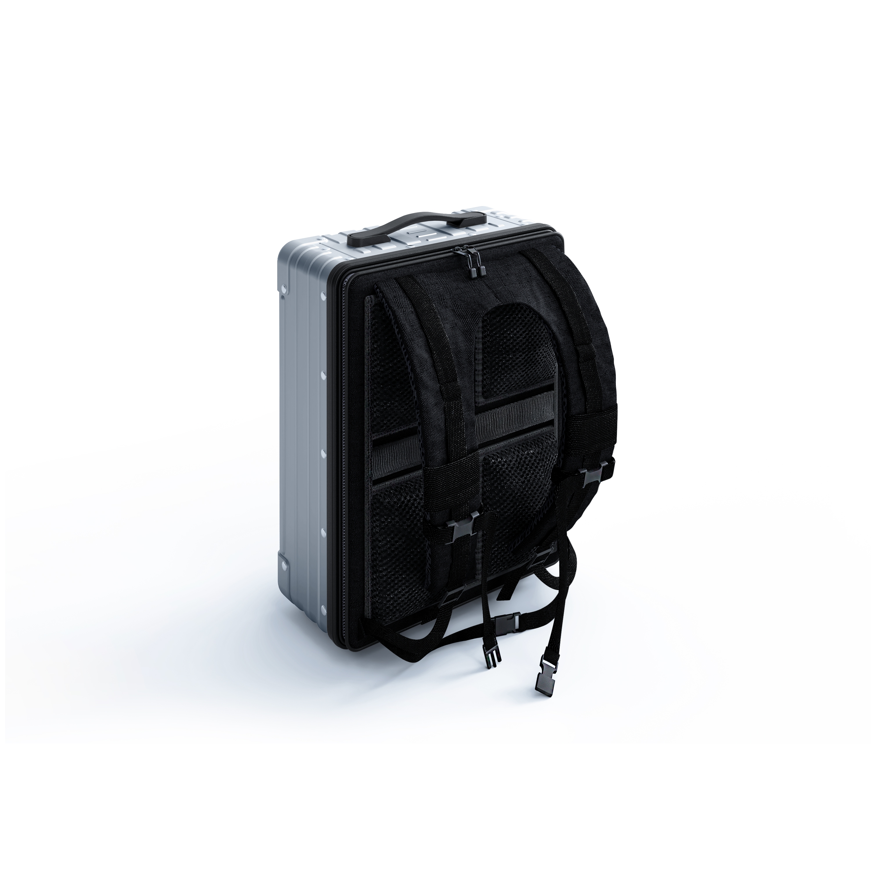 Display product Parachute from manufacturer Actiforce