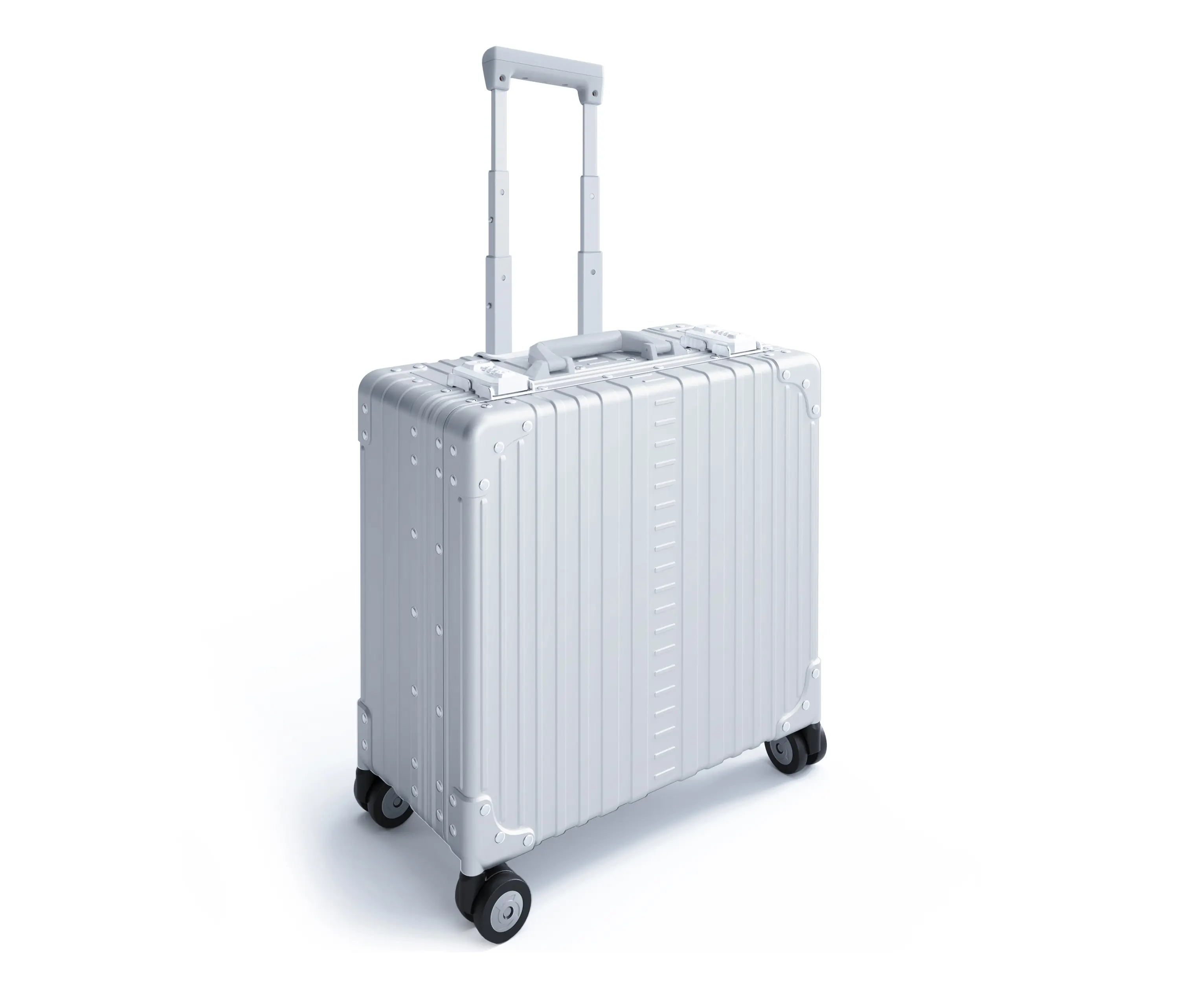 Actiforce - Wheeled Business Case