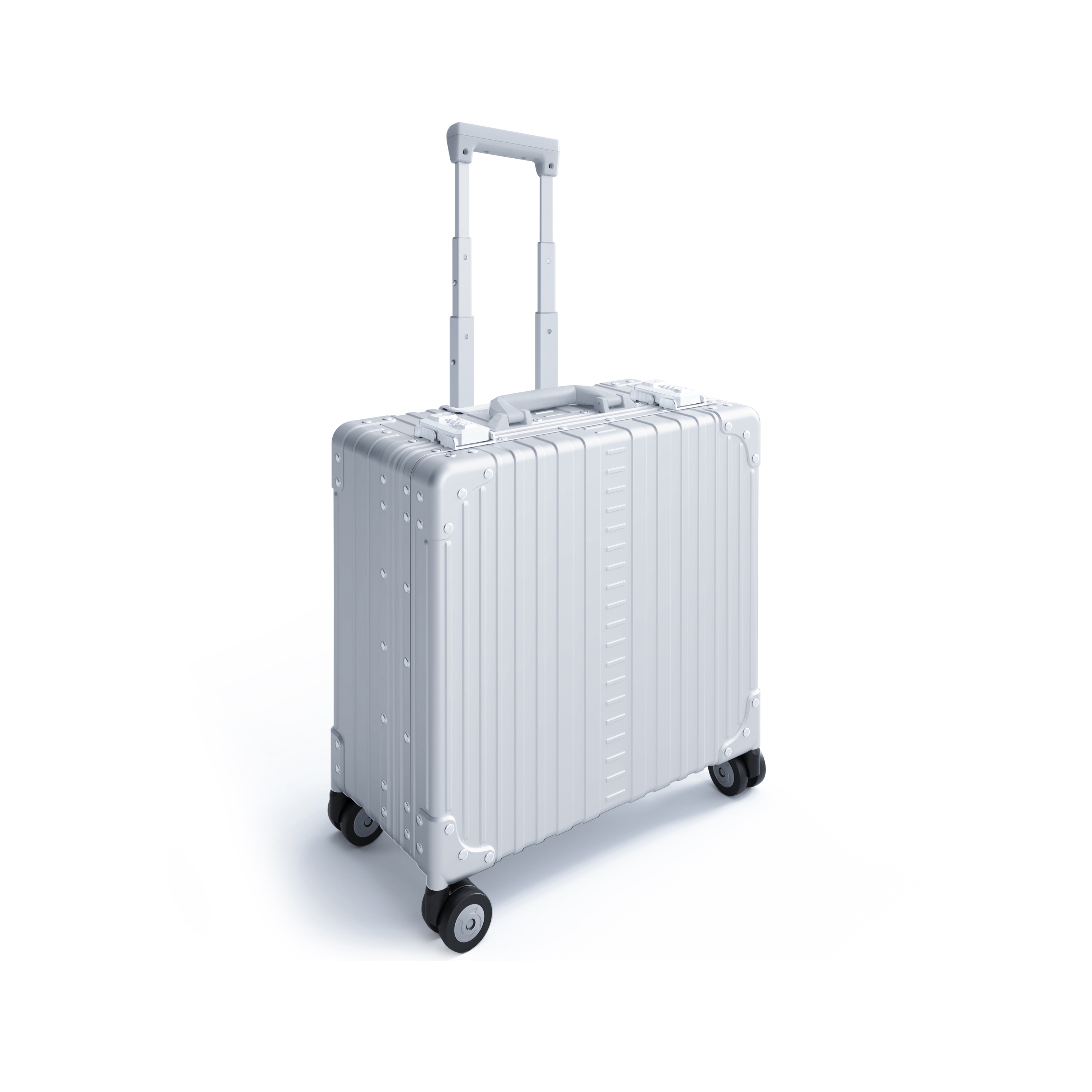 Display product Wheeled Business Case from manufacturer Actiforce