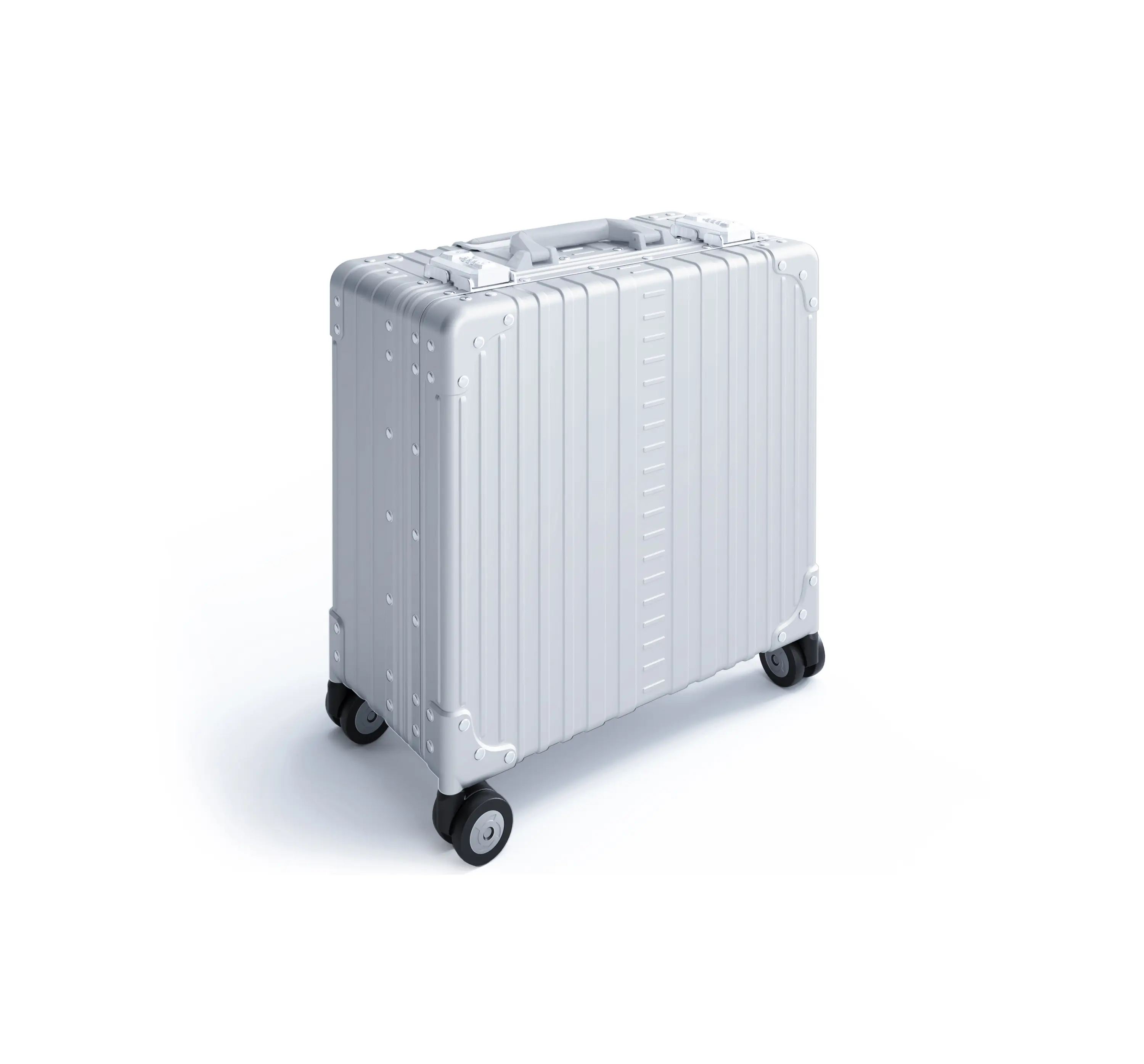 Actiforce - Wheeled Business Case