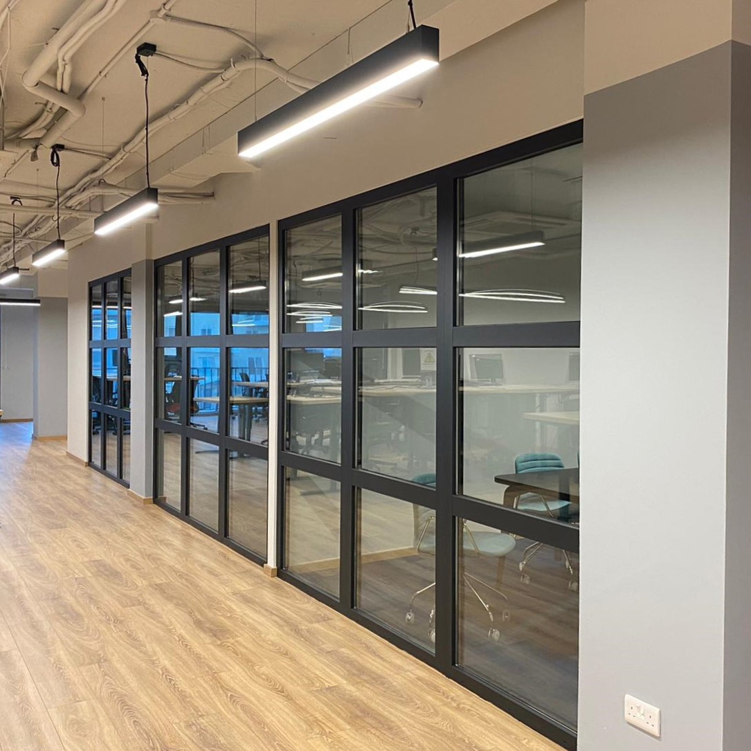 SUPERIOR DOORS & WINDOWS