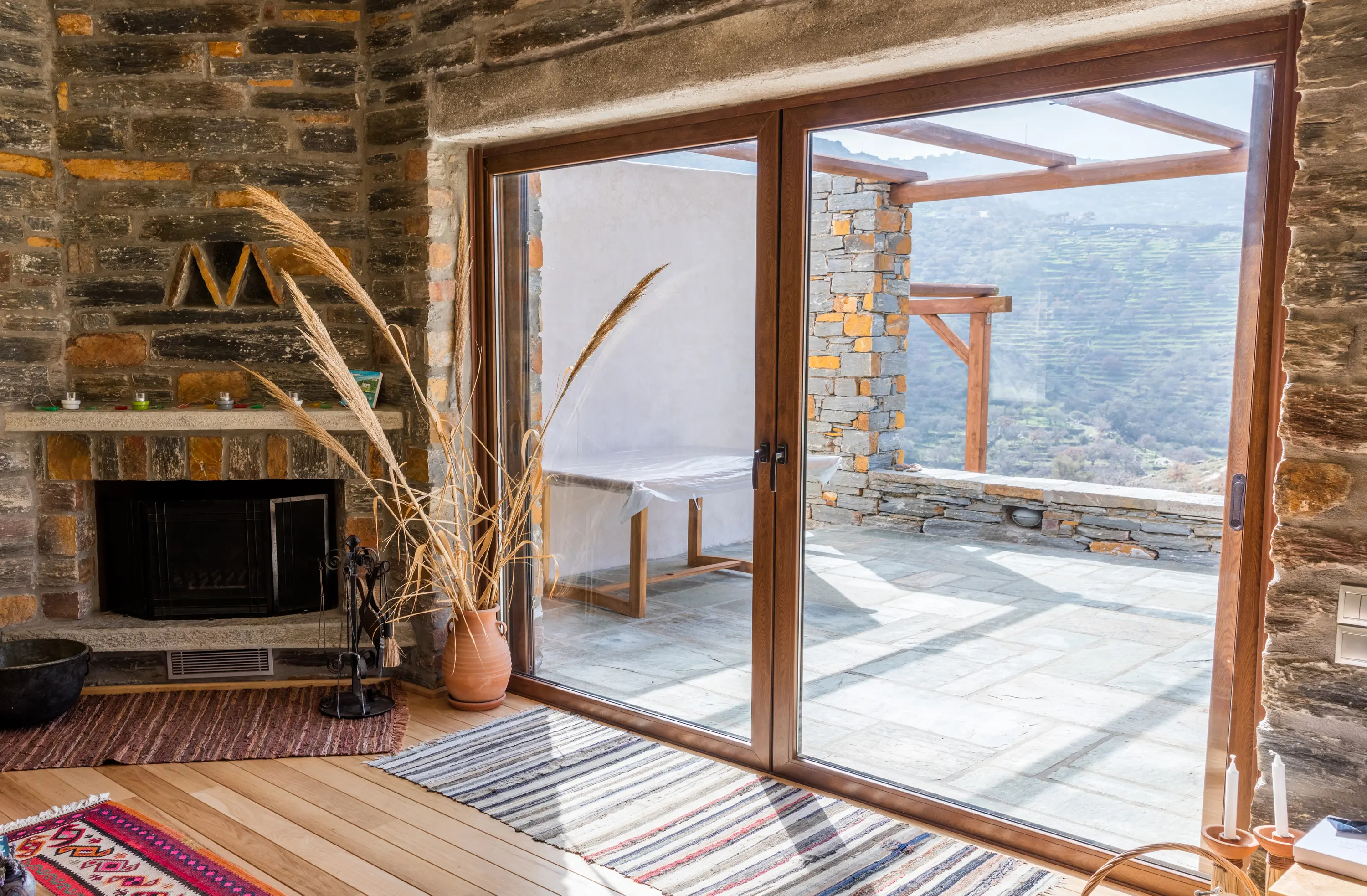 KAPTAIN - Standard slider K54