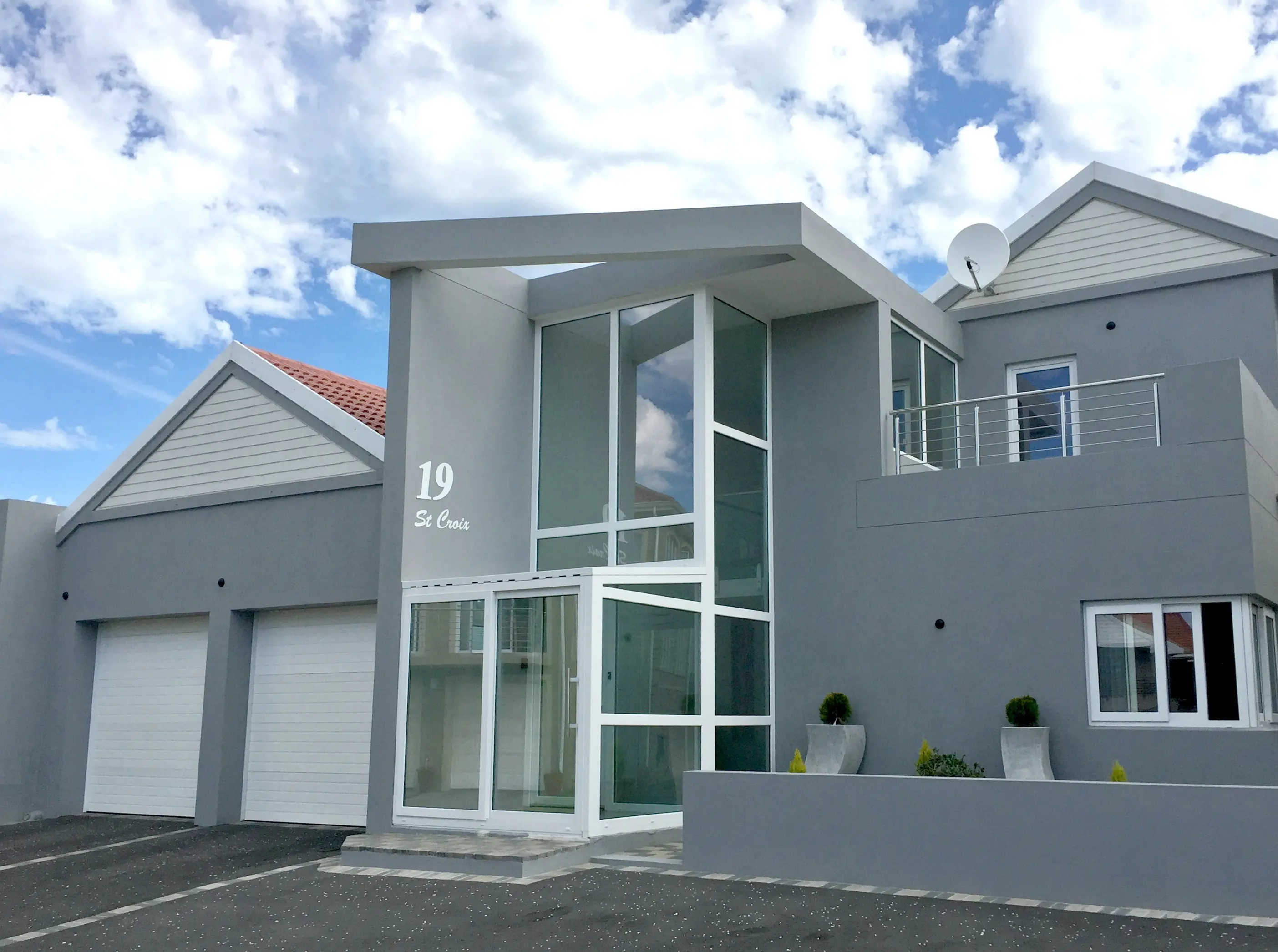 KAPTAIN - Specialty services