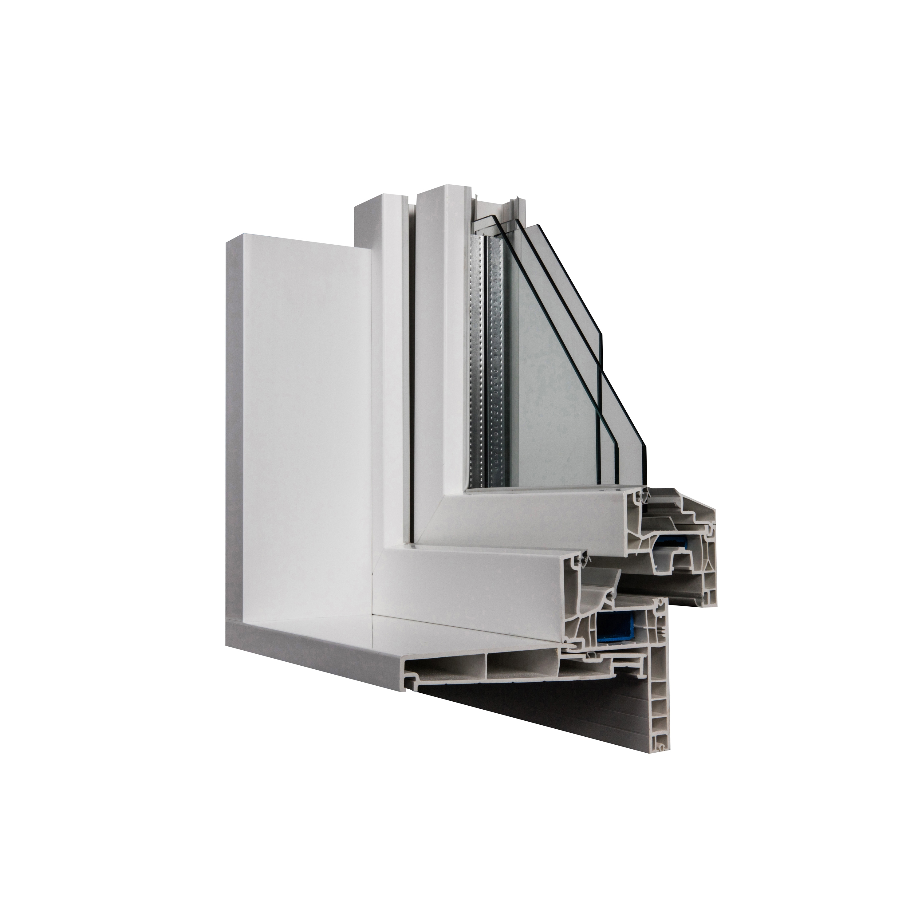 Display product Advanced KR76 from manufacturer KAPTAIN