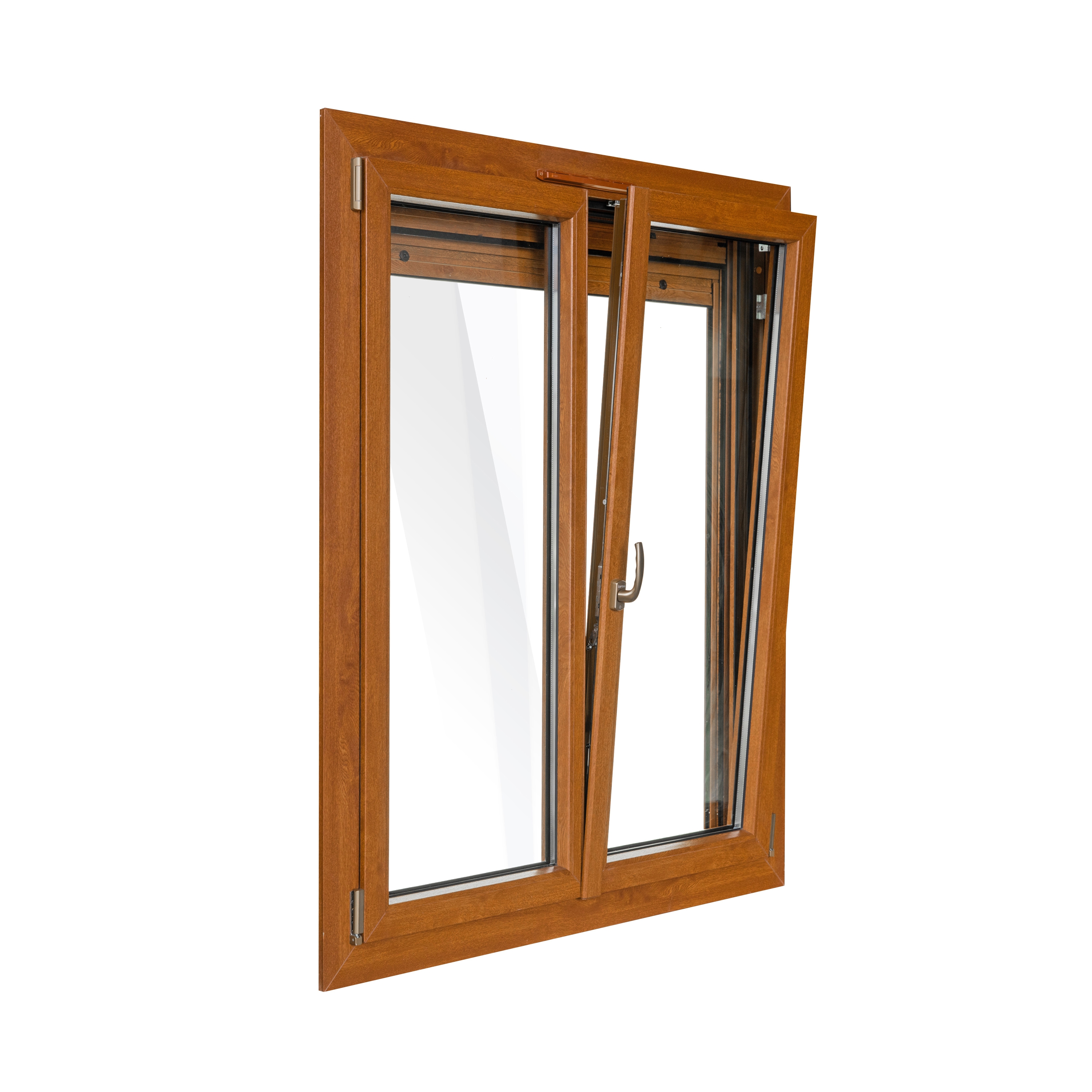 Display product Advanced KR76 from manufacturer KAPTAIN