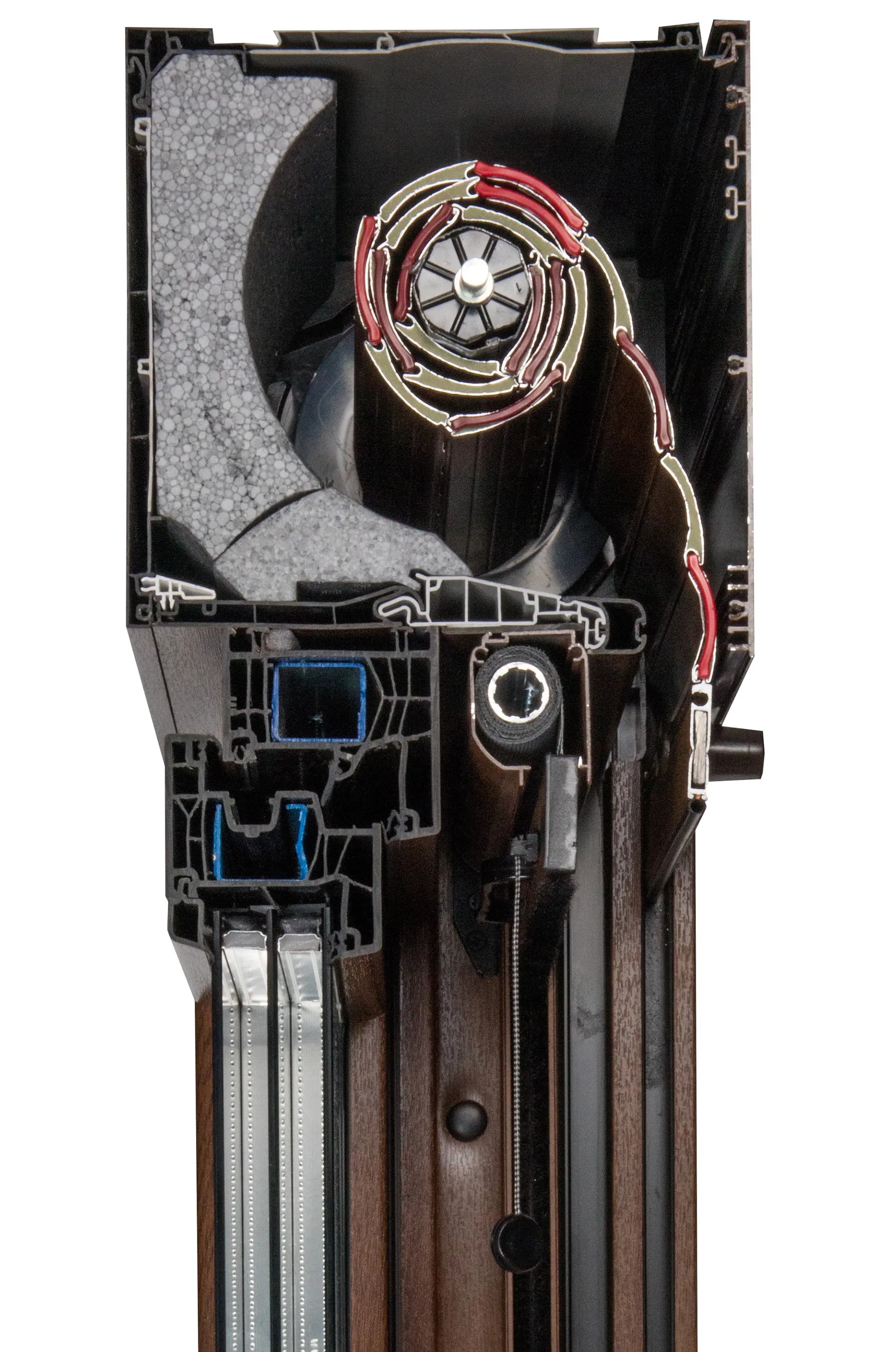 KAPTAIN - KRs BOX