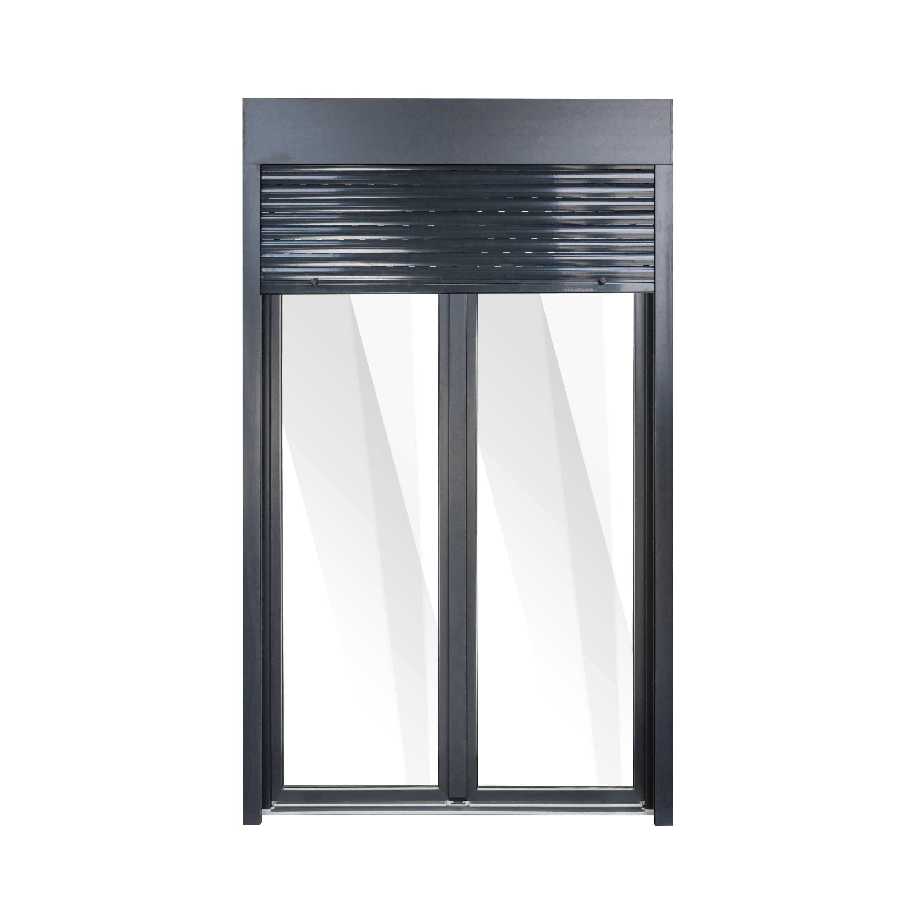 Display product KRs BOX from manufacturer KAPTAIN