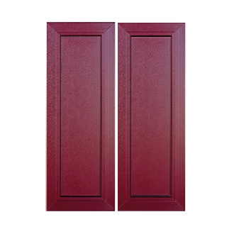 Display product Louvers K72 - Creta from manufacturer KAPTAIN
