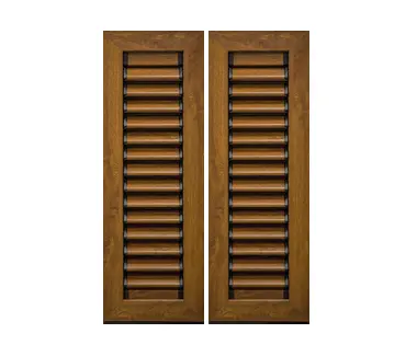 KAPTAIN - Louvers K72 - Cyprus