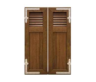 KAPTAIN - Louvers K72 - Delphi
