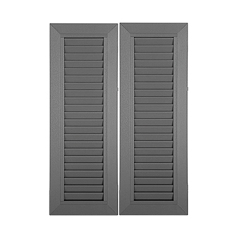 Display product Louvers K72 - Naxos from manufacturer KAPTAIN