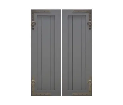KAPTAIN - Louvers K72 - Tinos