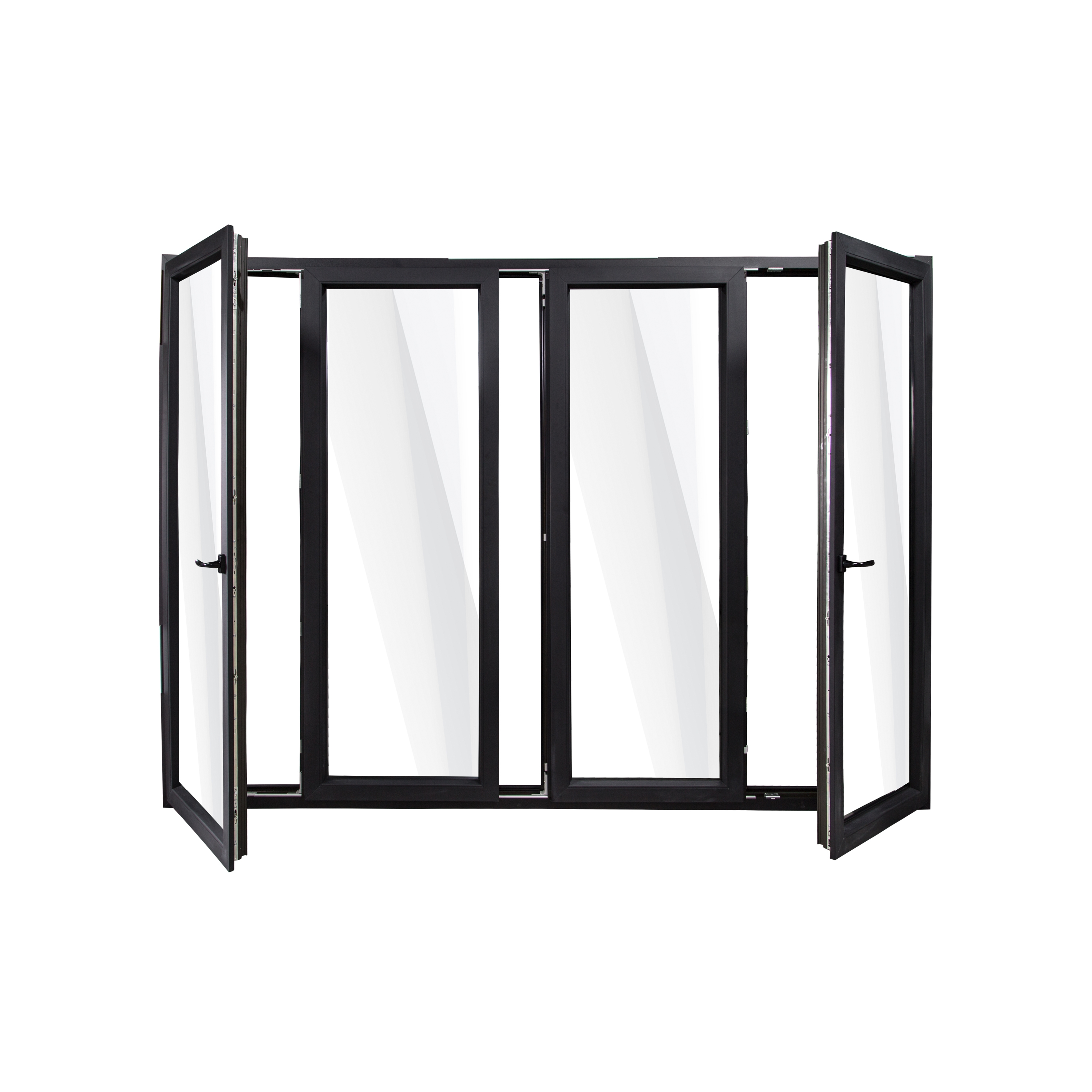 Display product Perfect view K76 from manufacturer KAPTAIN