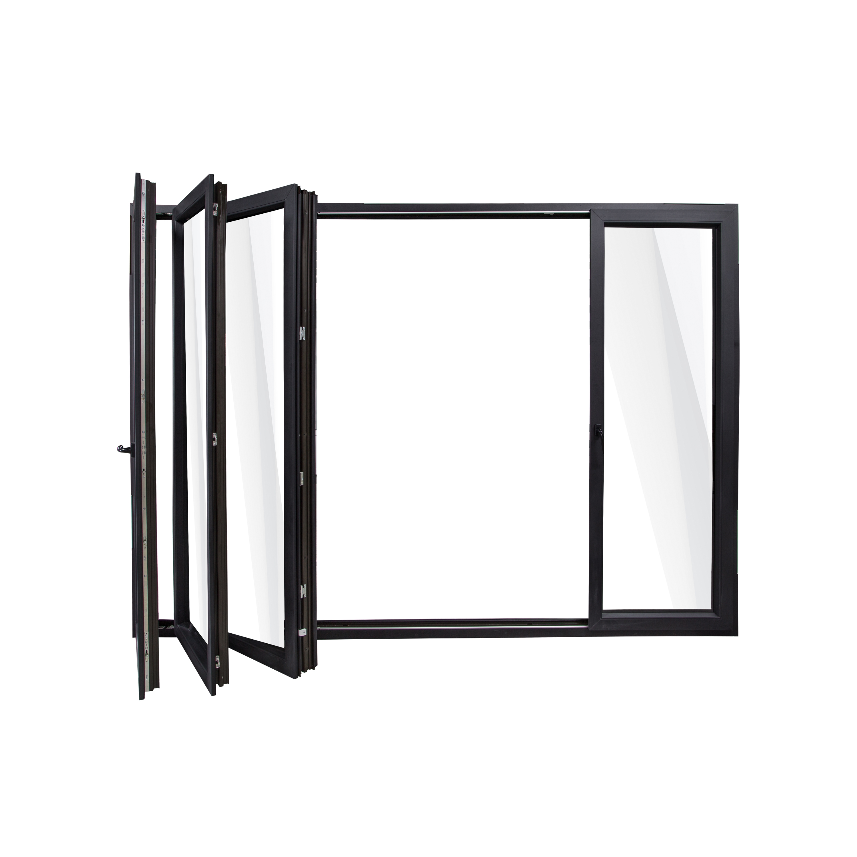 Display product Perfect view K76 from manufacturer KAPTAIN