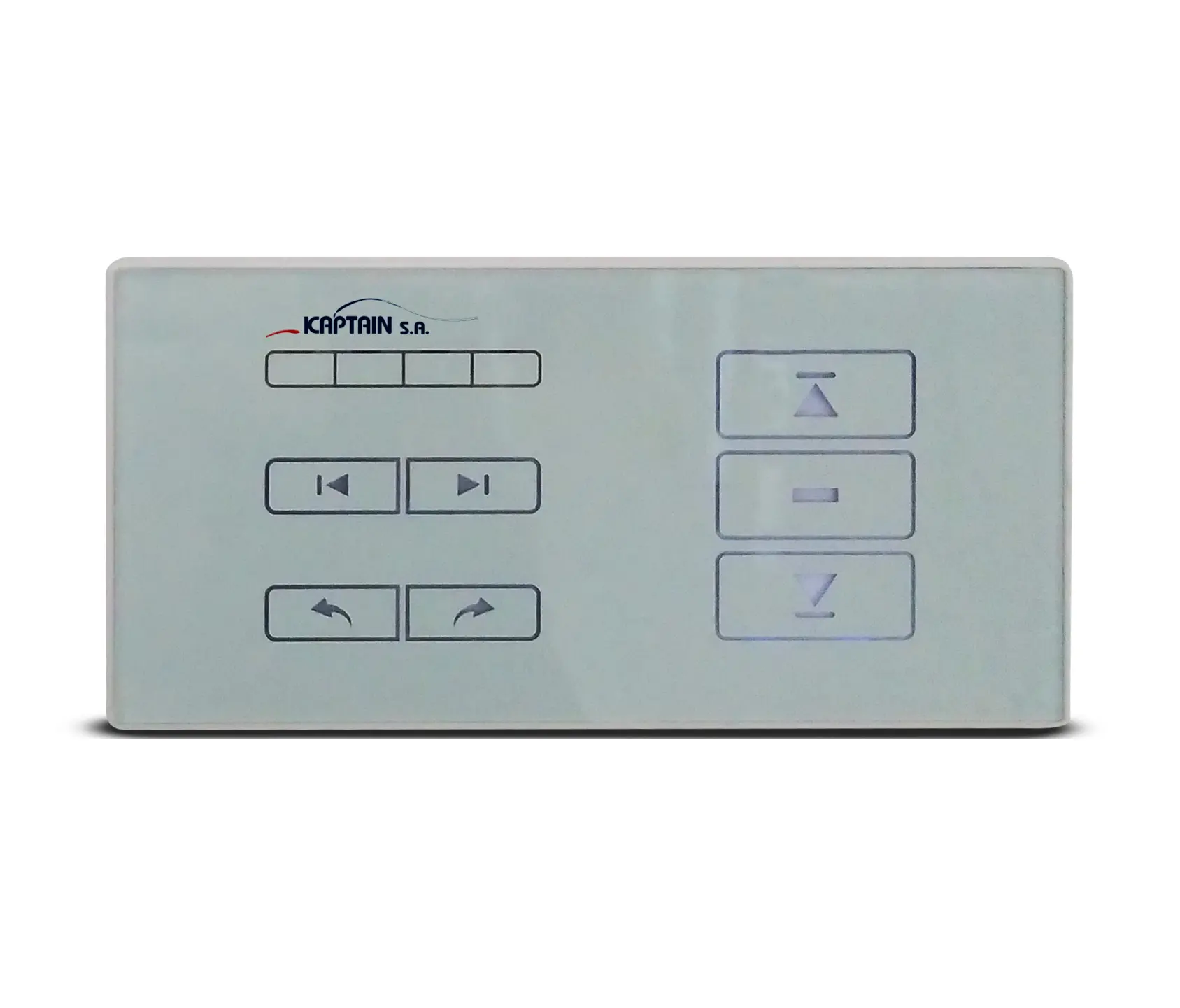 KAPTAIN - Privacy BL32