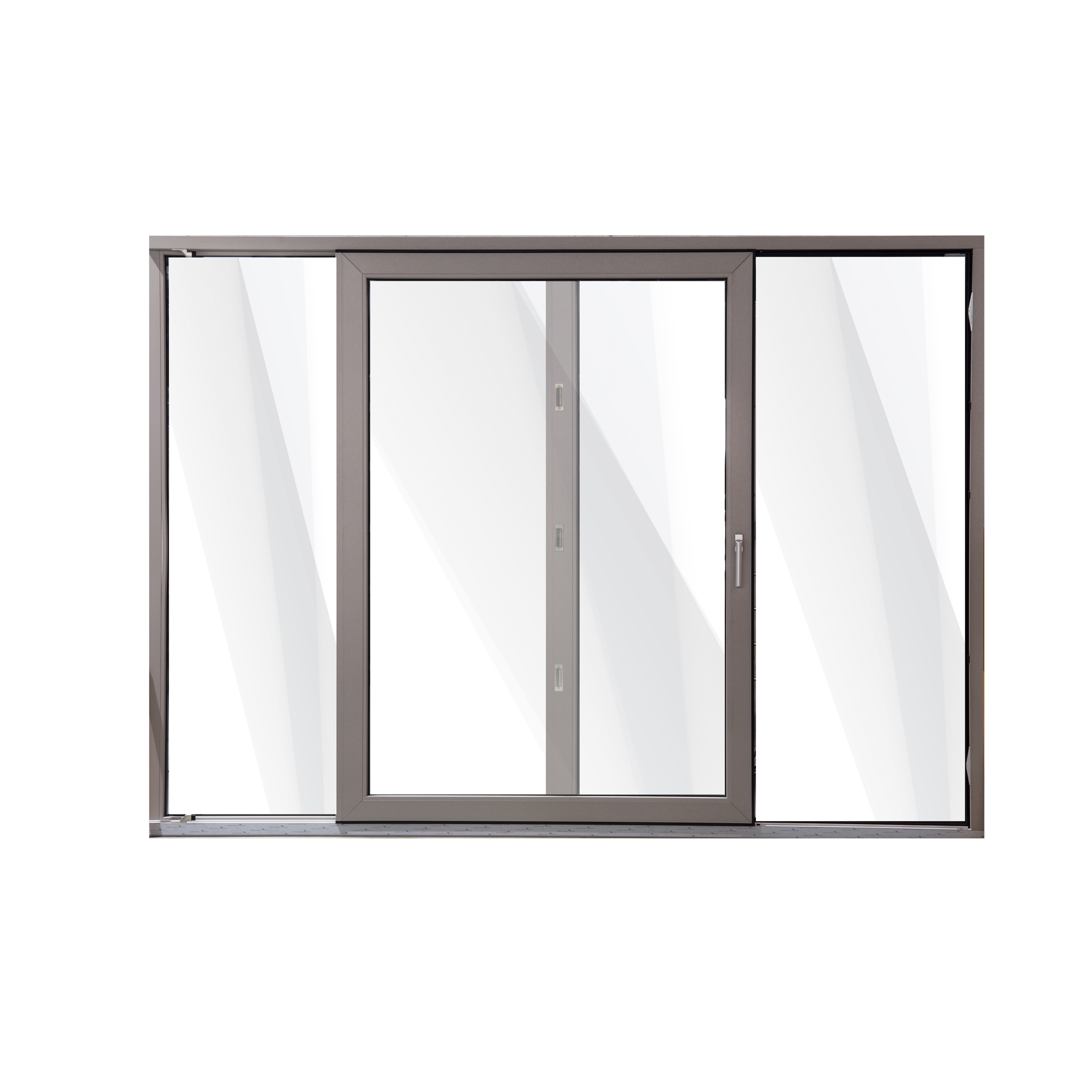 Afficher le produit Slim and slide K76 du fabricant KAPTAIN