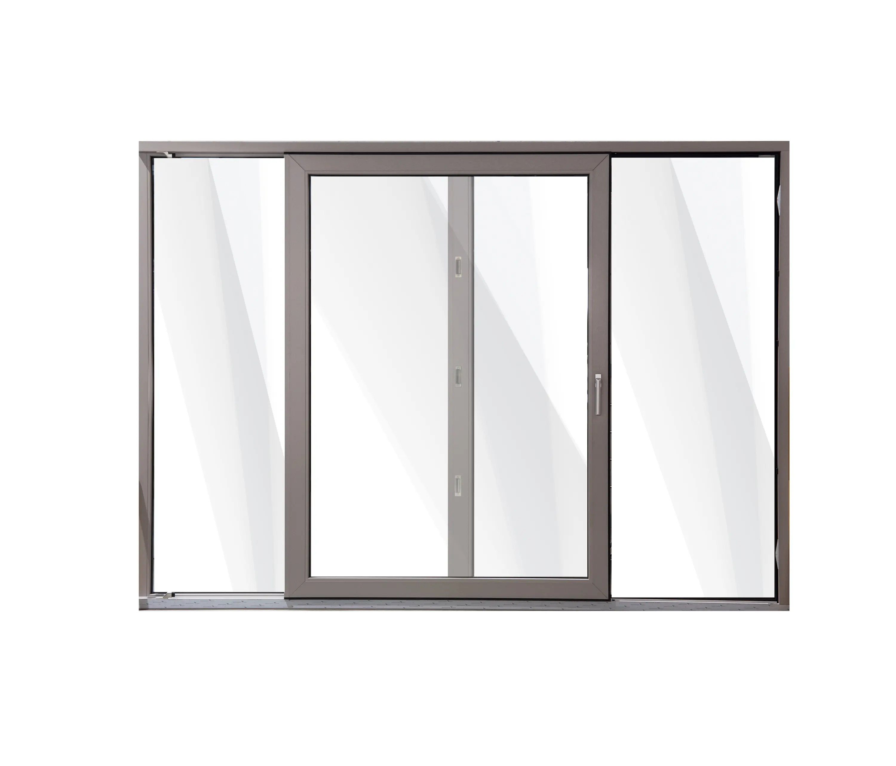 KAPTAIN - Slim and slide K76