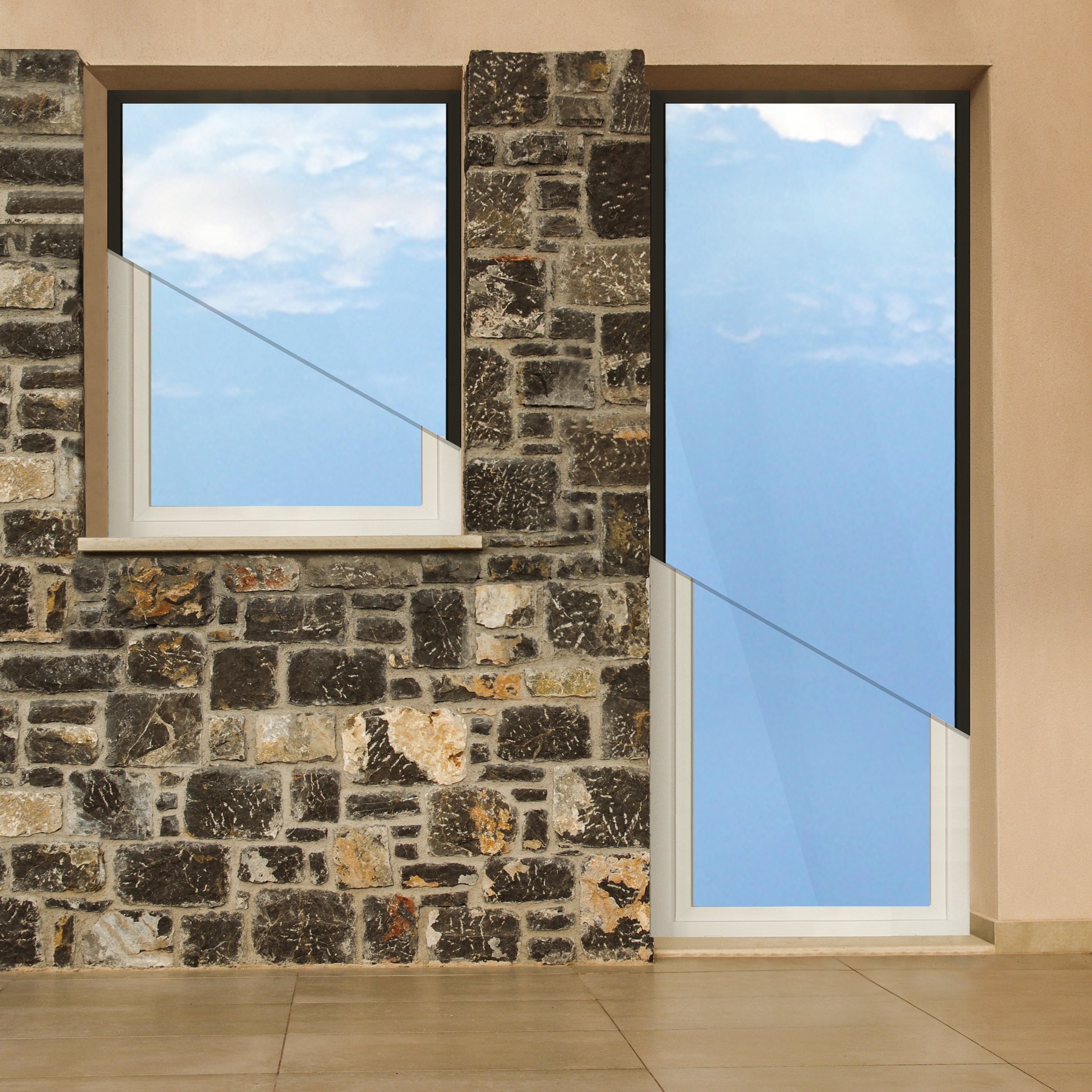 Display product SuperSlim KS76 from manufacturer KAPTAIN