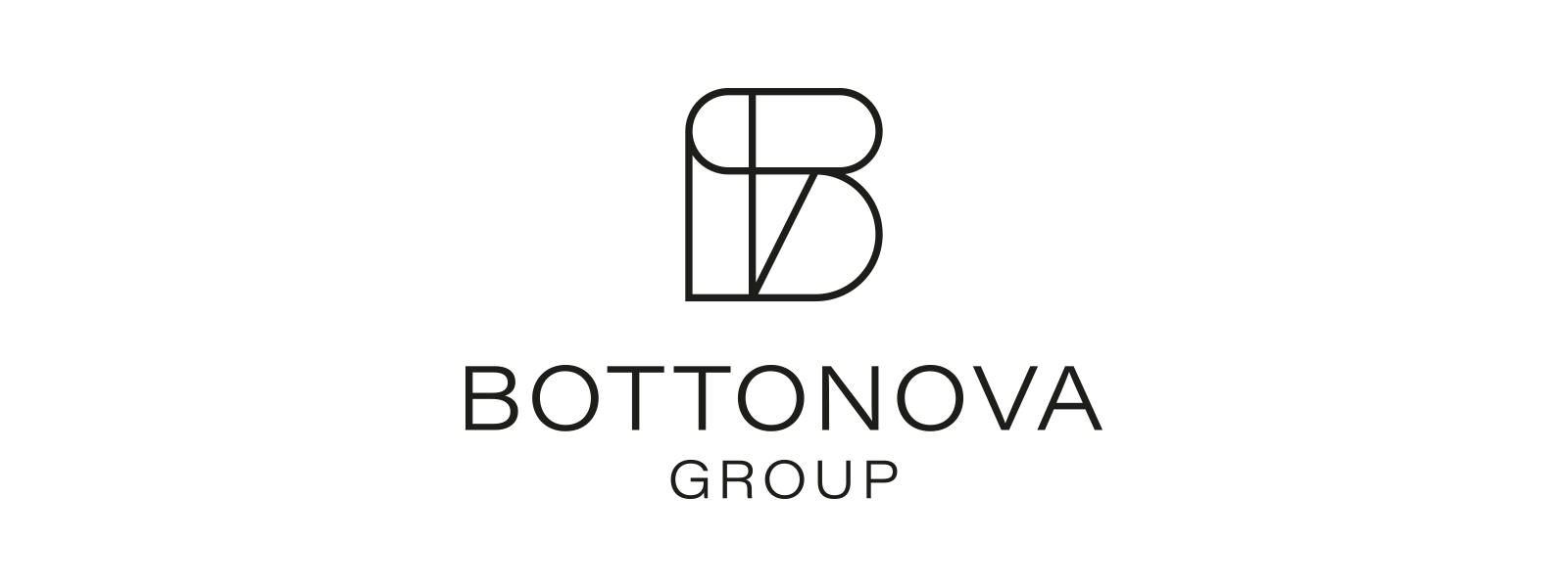 Logo for manufacturer Bottonova