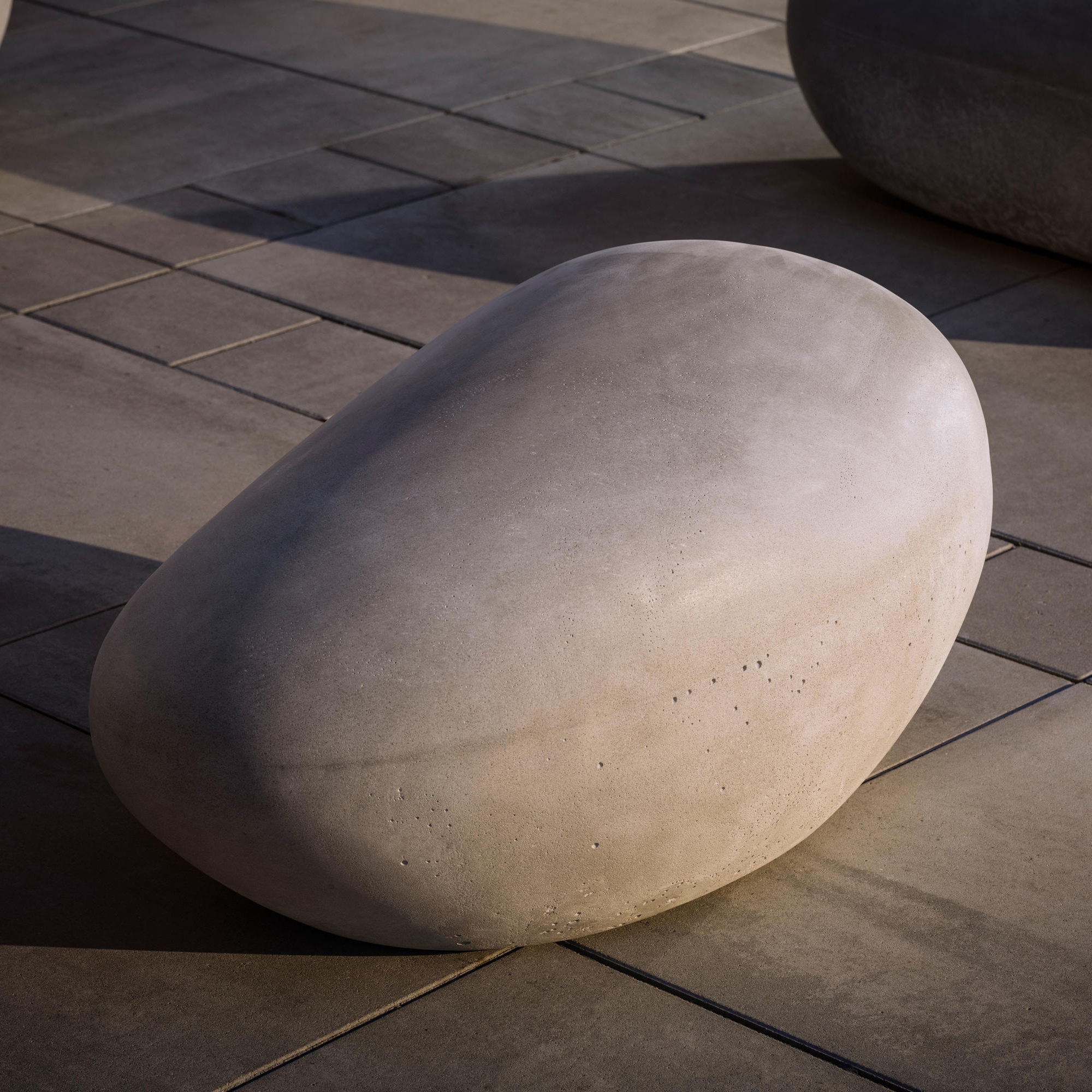 Display product Rock S from manufacturer Bottonova