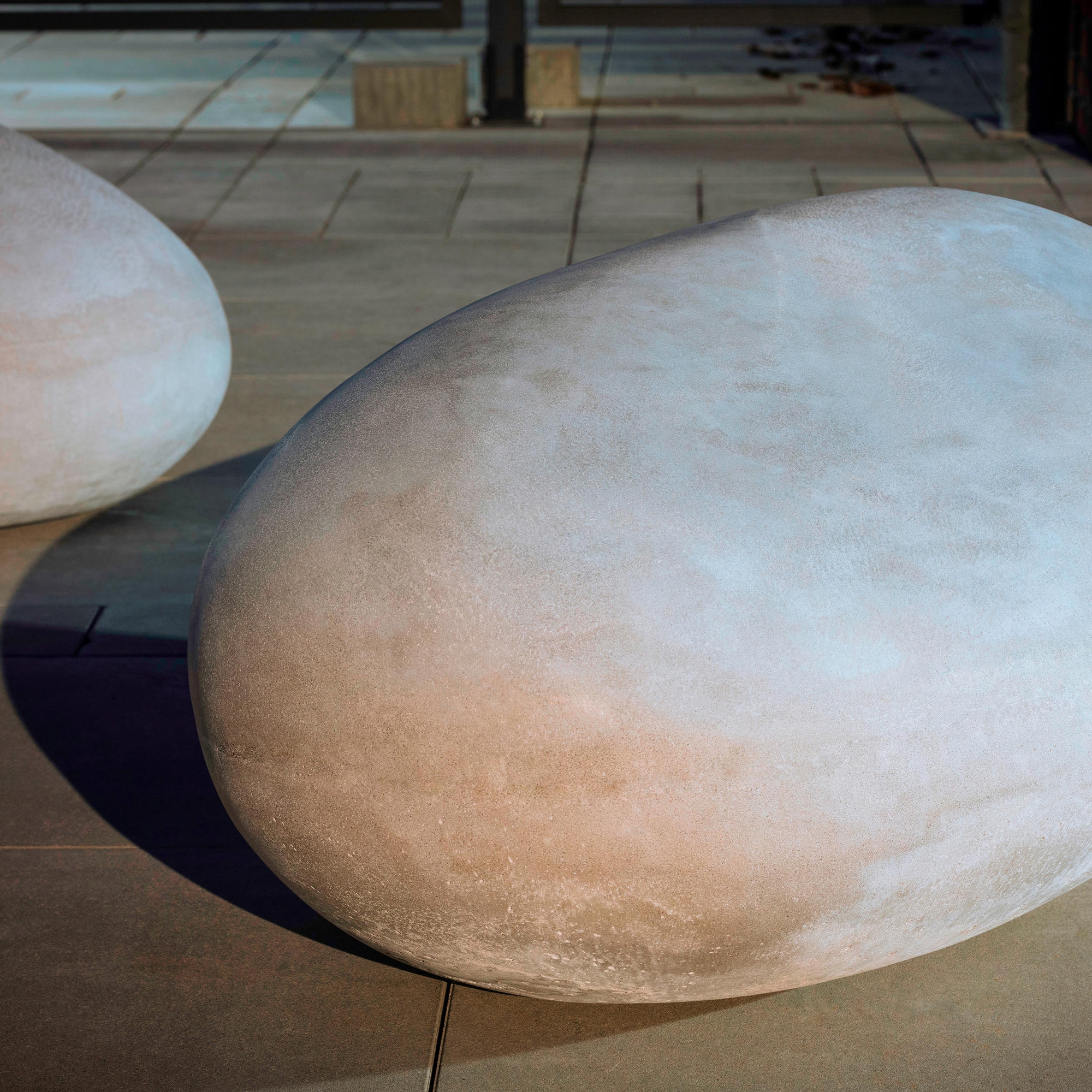 Display product Rock L from manufacturer Bottonova