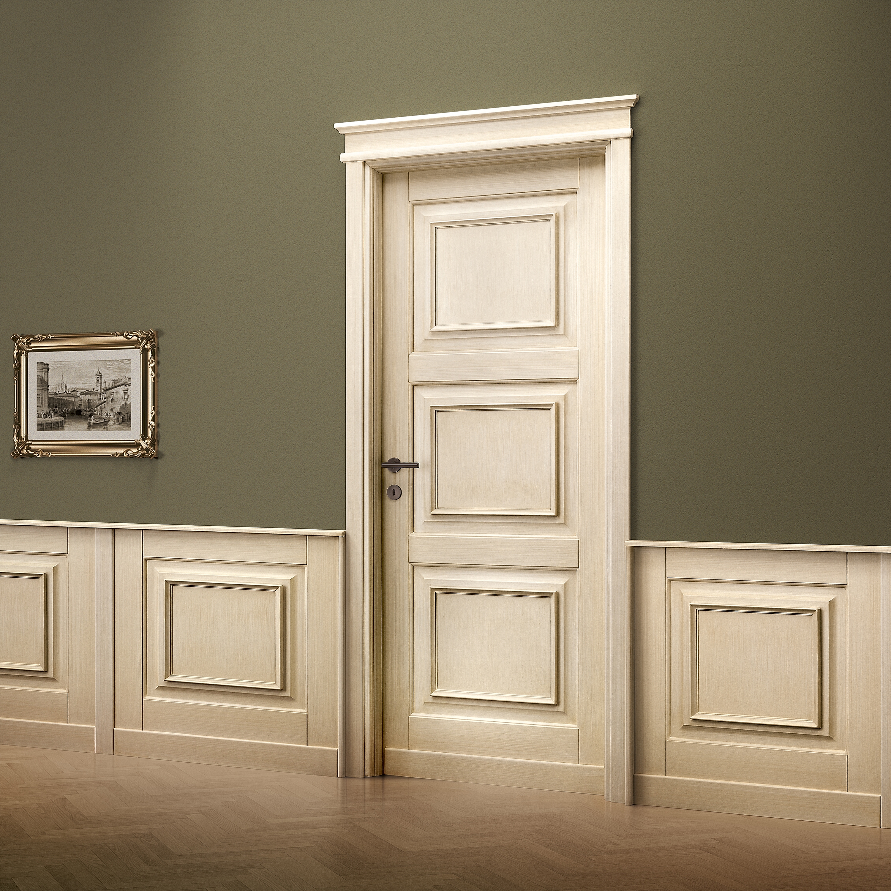BOISERIE