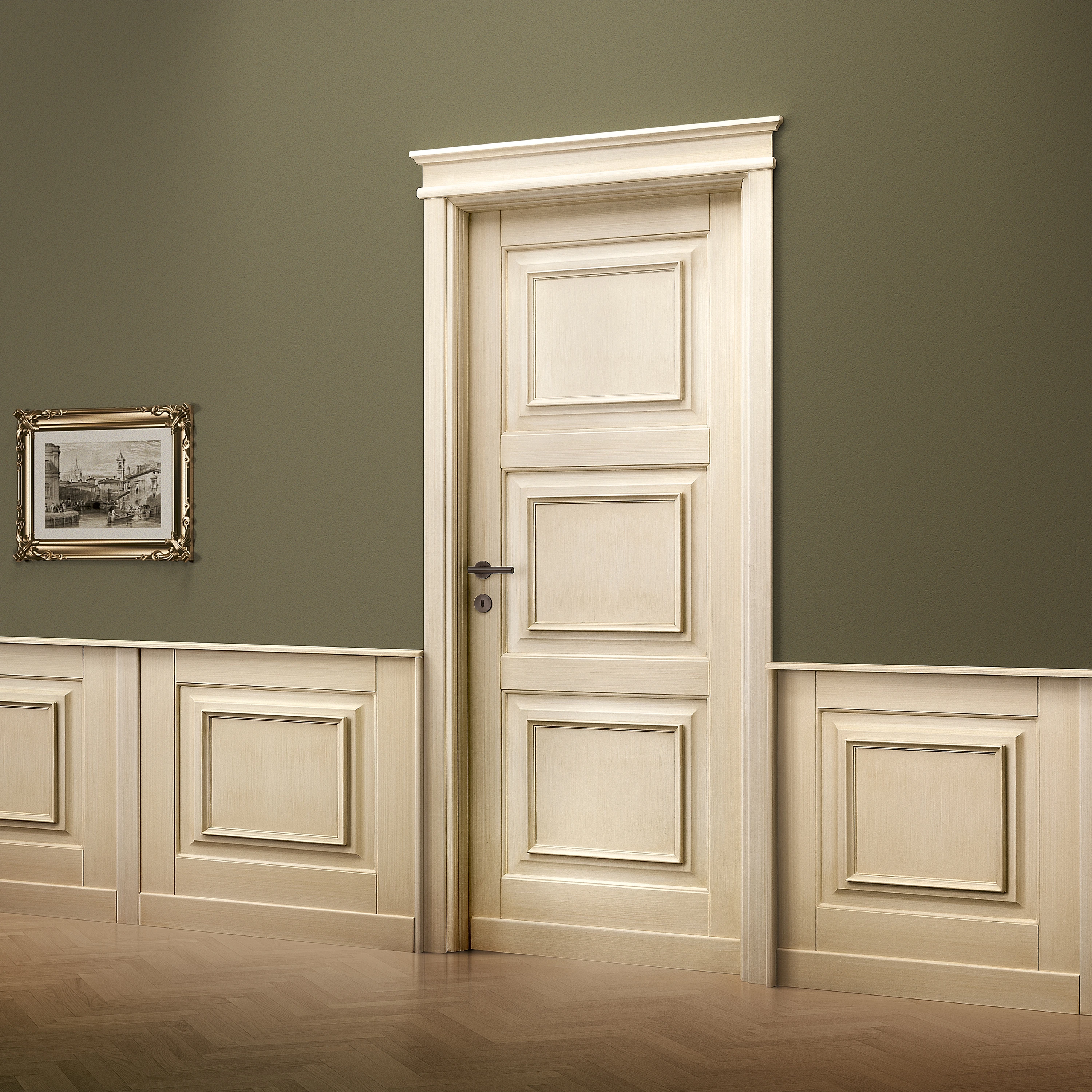 BOISERIE
