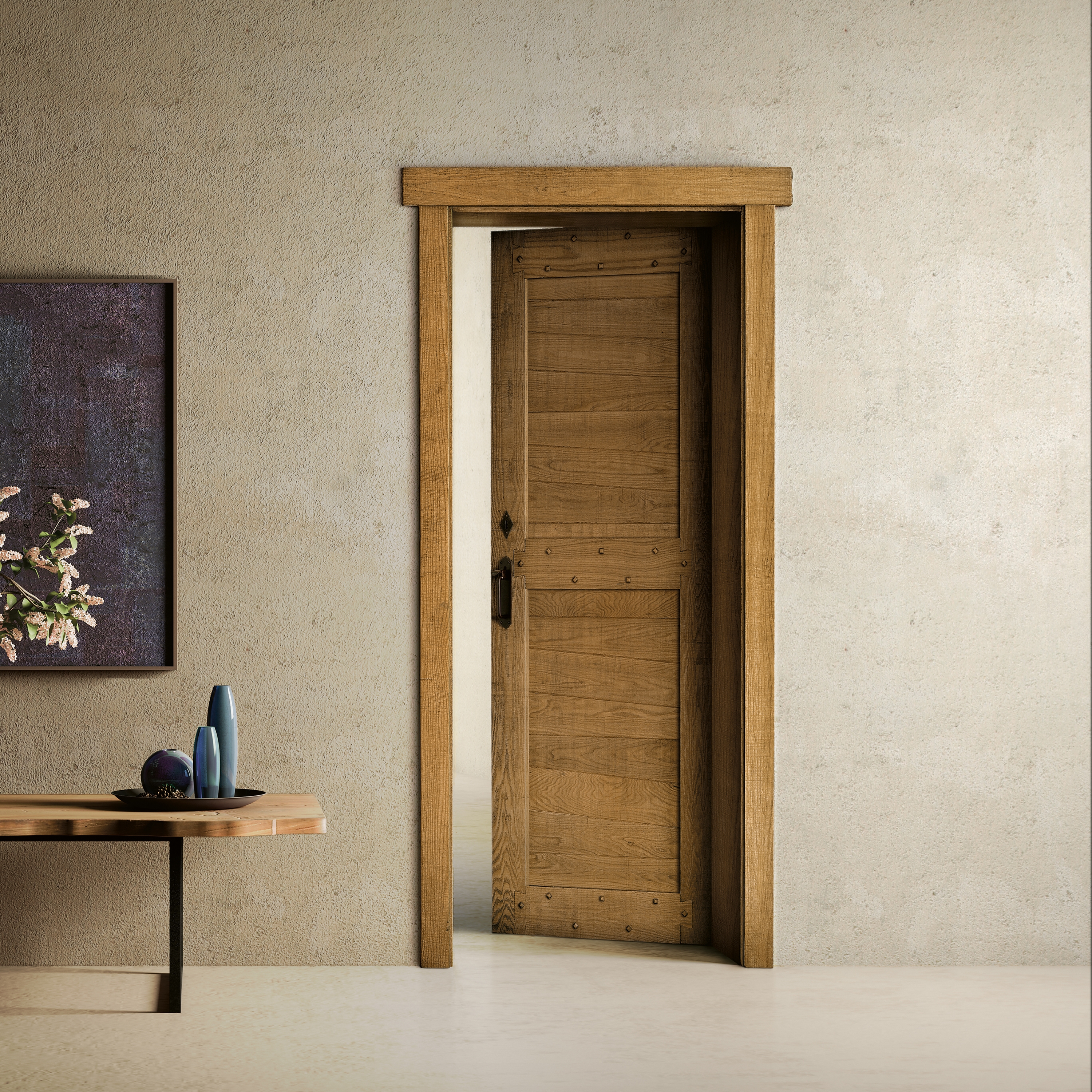 CLASSIC DOORS