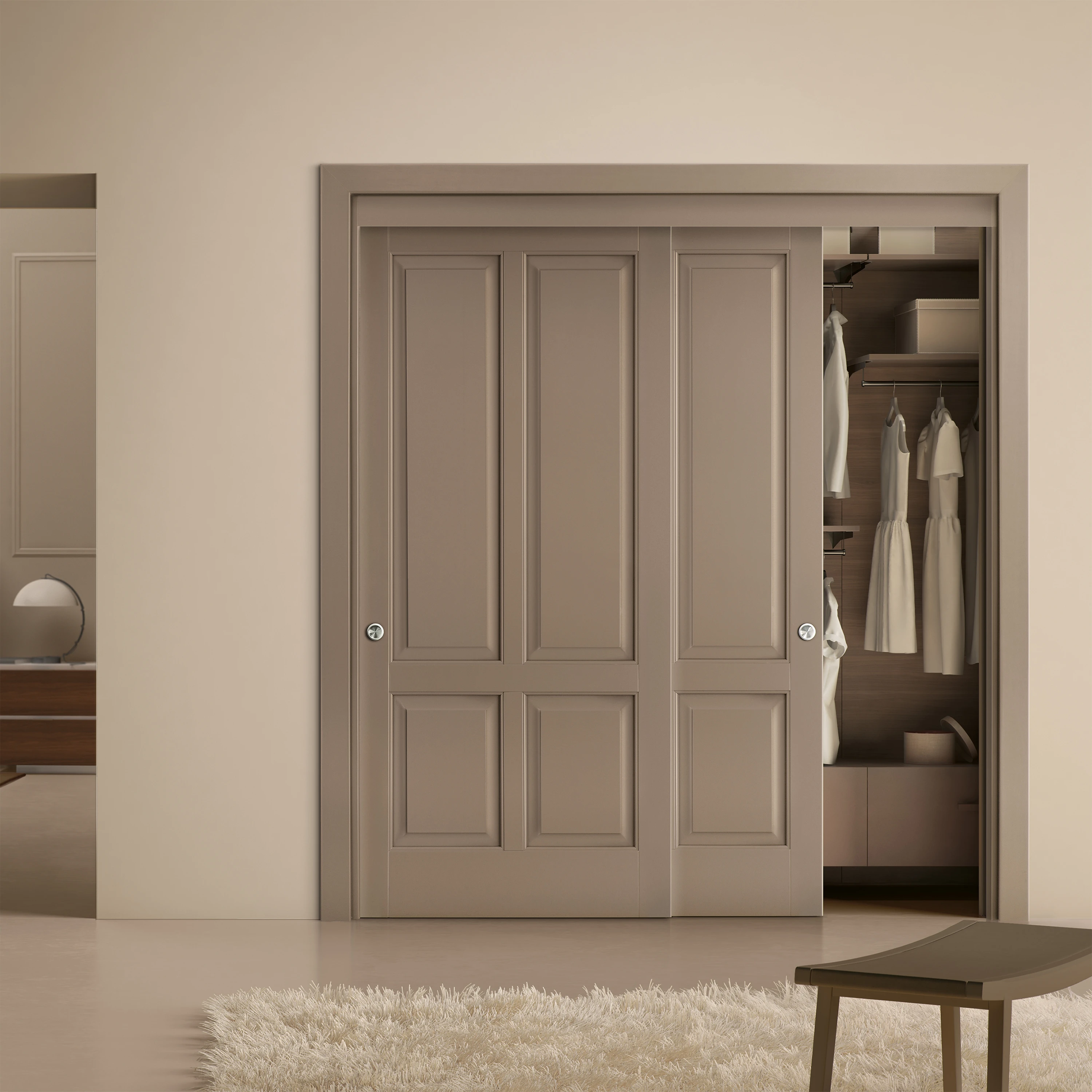 CABINETS