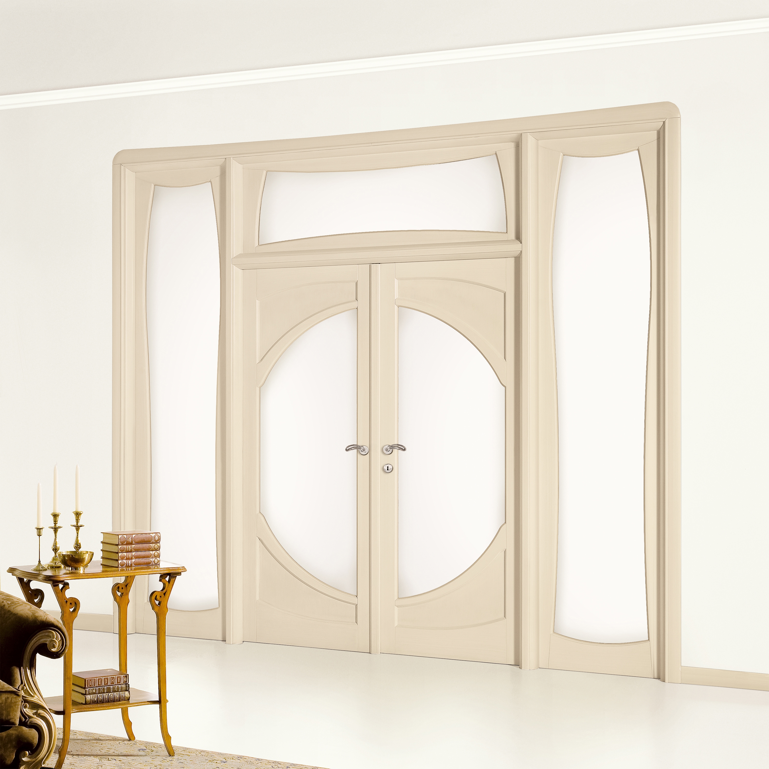 STYLE DOORS