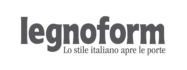 Logo di legnoform