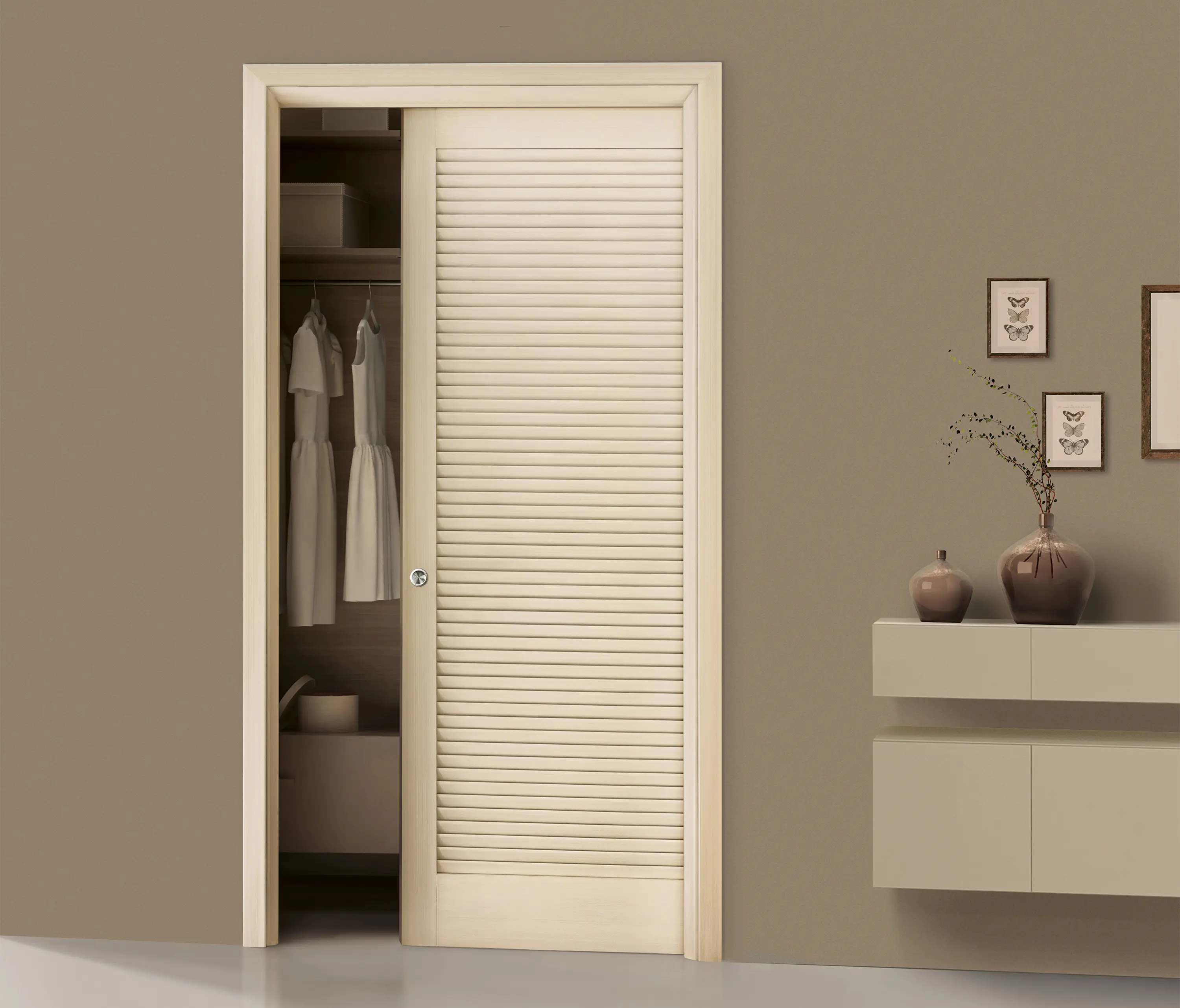 legnoform - I Laccati | Cabinets