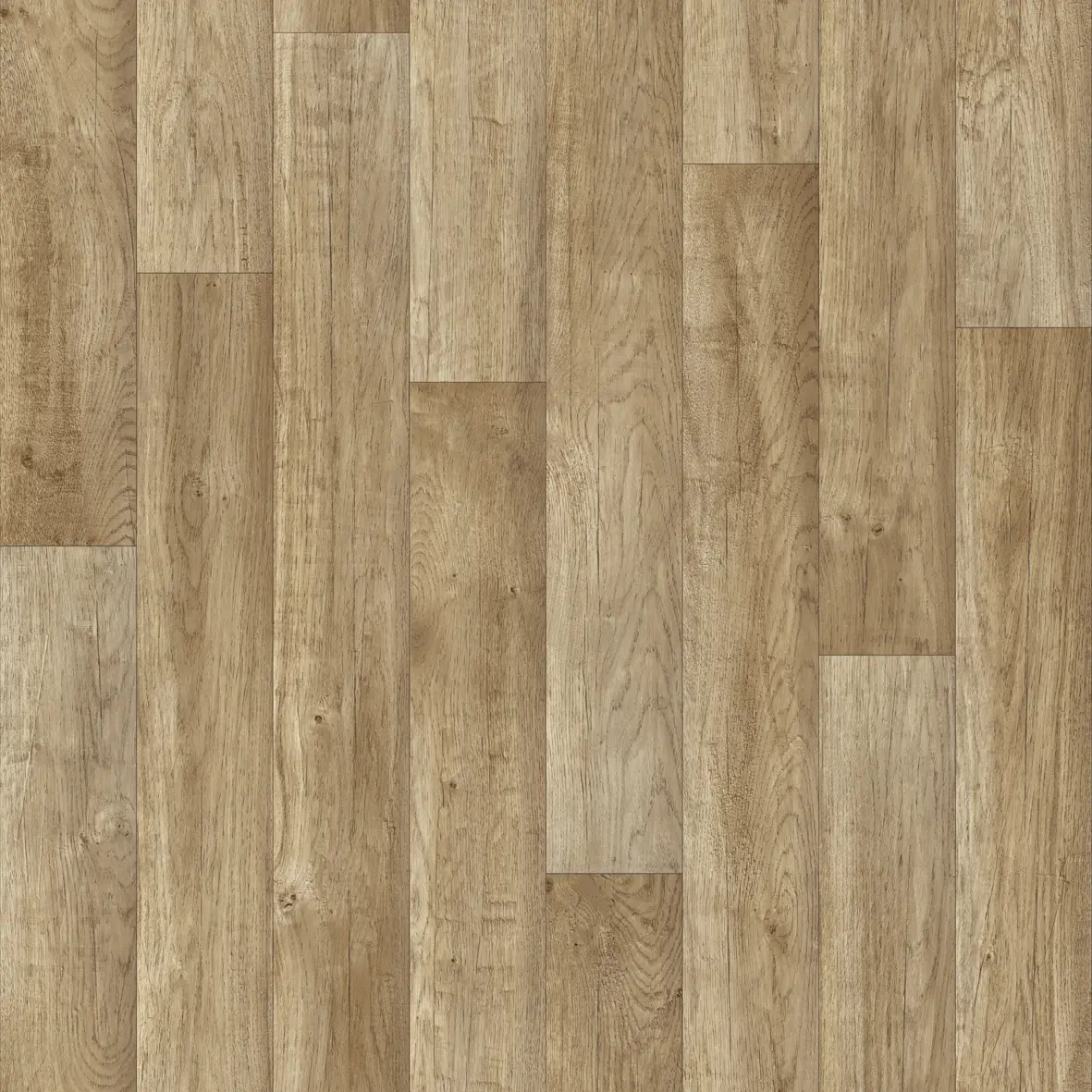 Beauflor - Chalet Oak 066L
