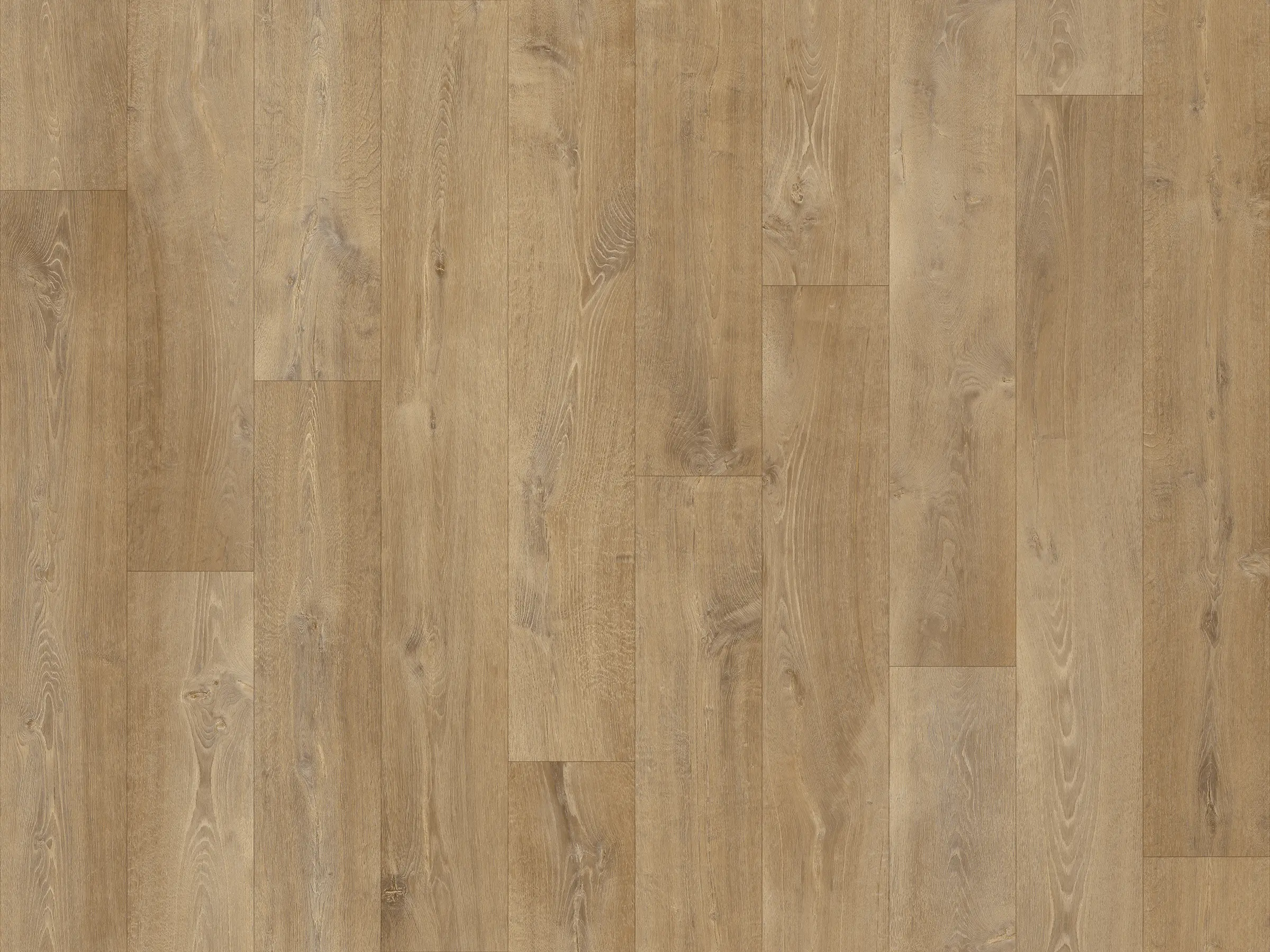 Beauflor - Crouch Oak 614M
