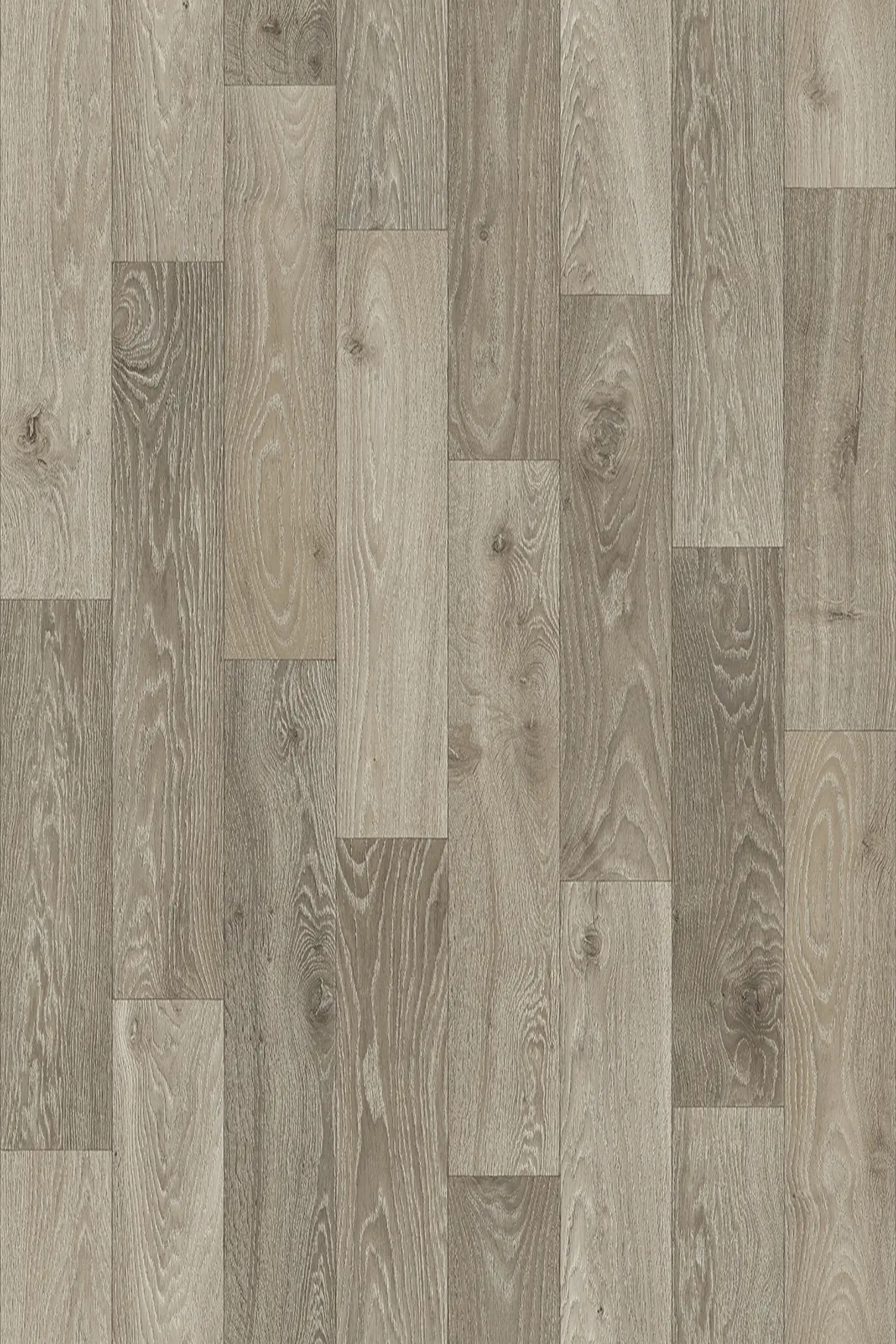 Beauflor - Fumed Oak 966M